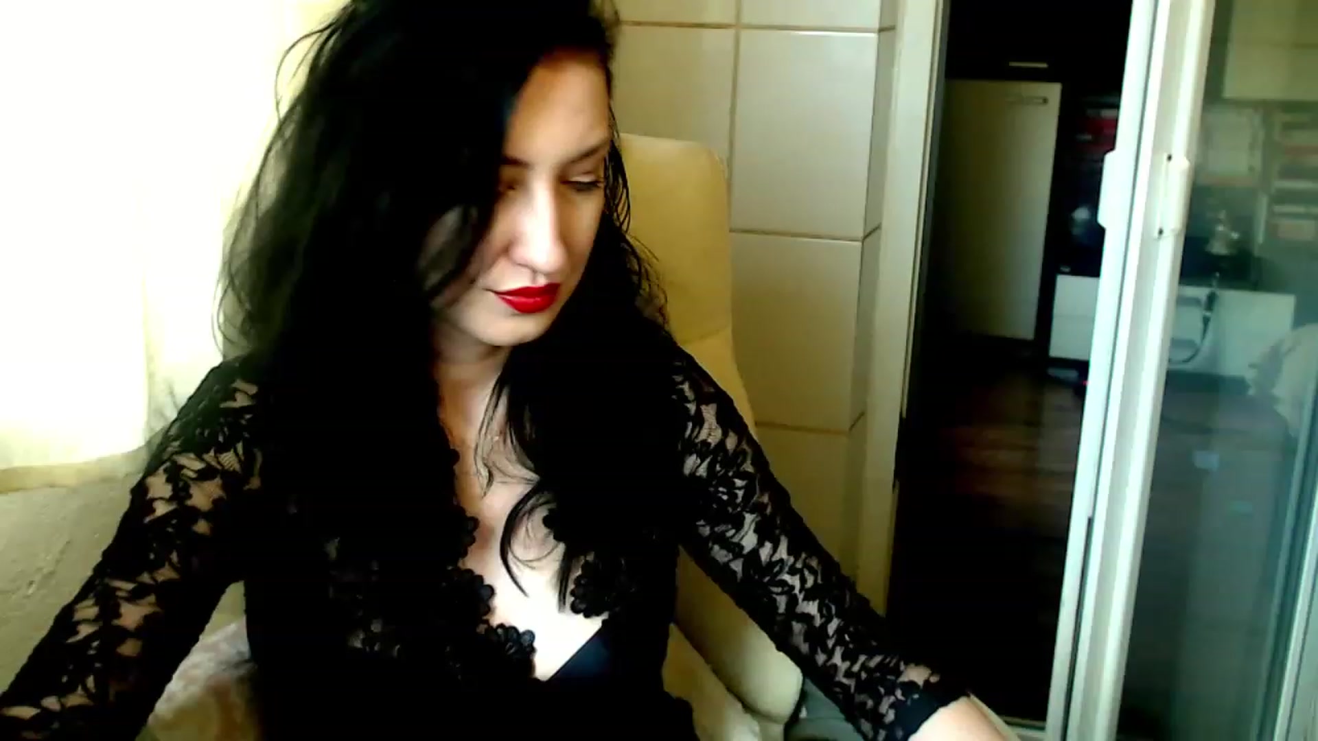 Gallery image thumbnail from MistressNadia's myfreecams stream on, 06/08/2023, 08:05 image 16 of 20