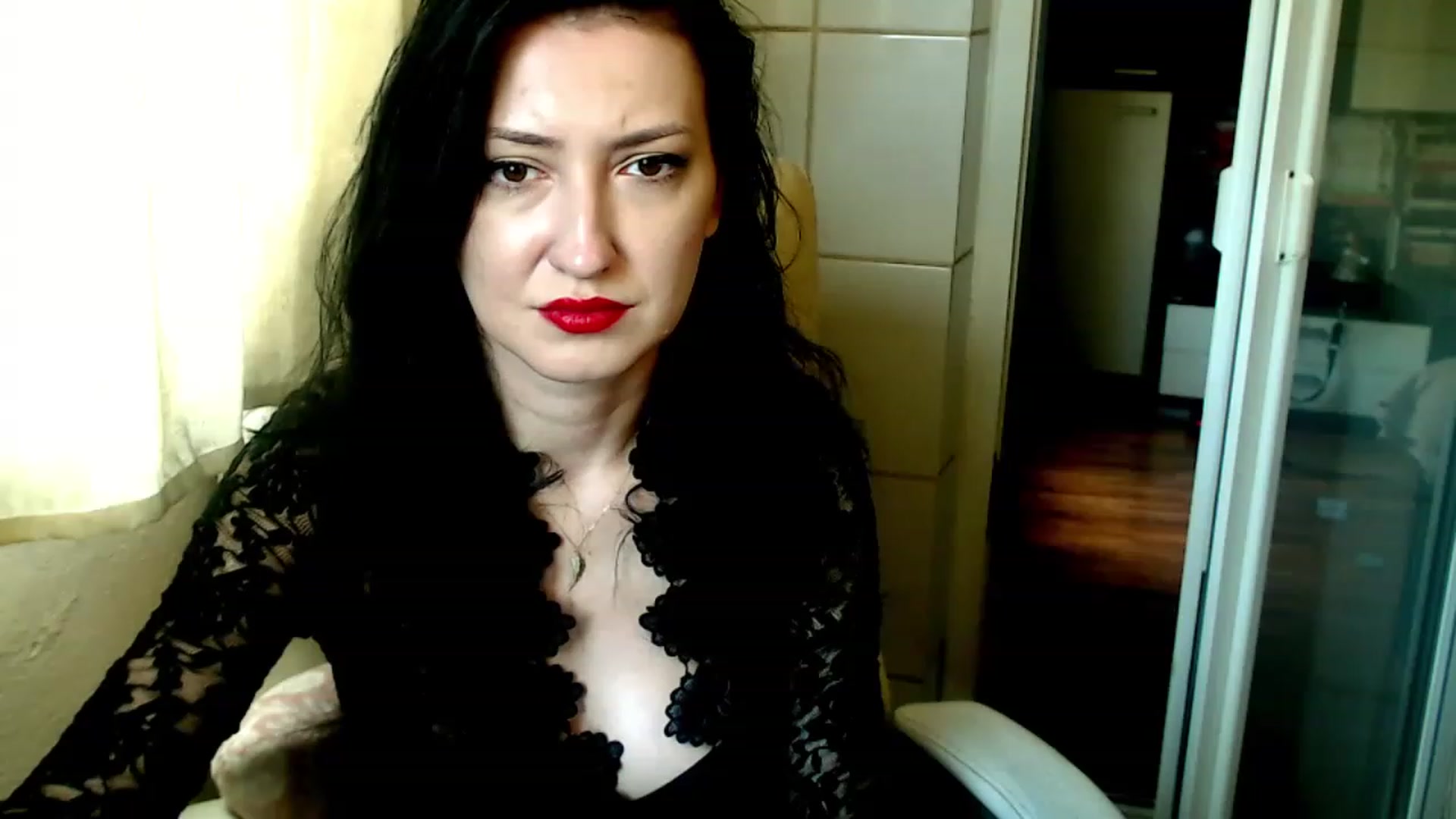 Gallery image thumbnail from MistressNadia's myfreecams stream on, 06/08/2023, 08:05 image 4 of 20