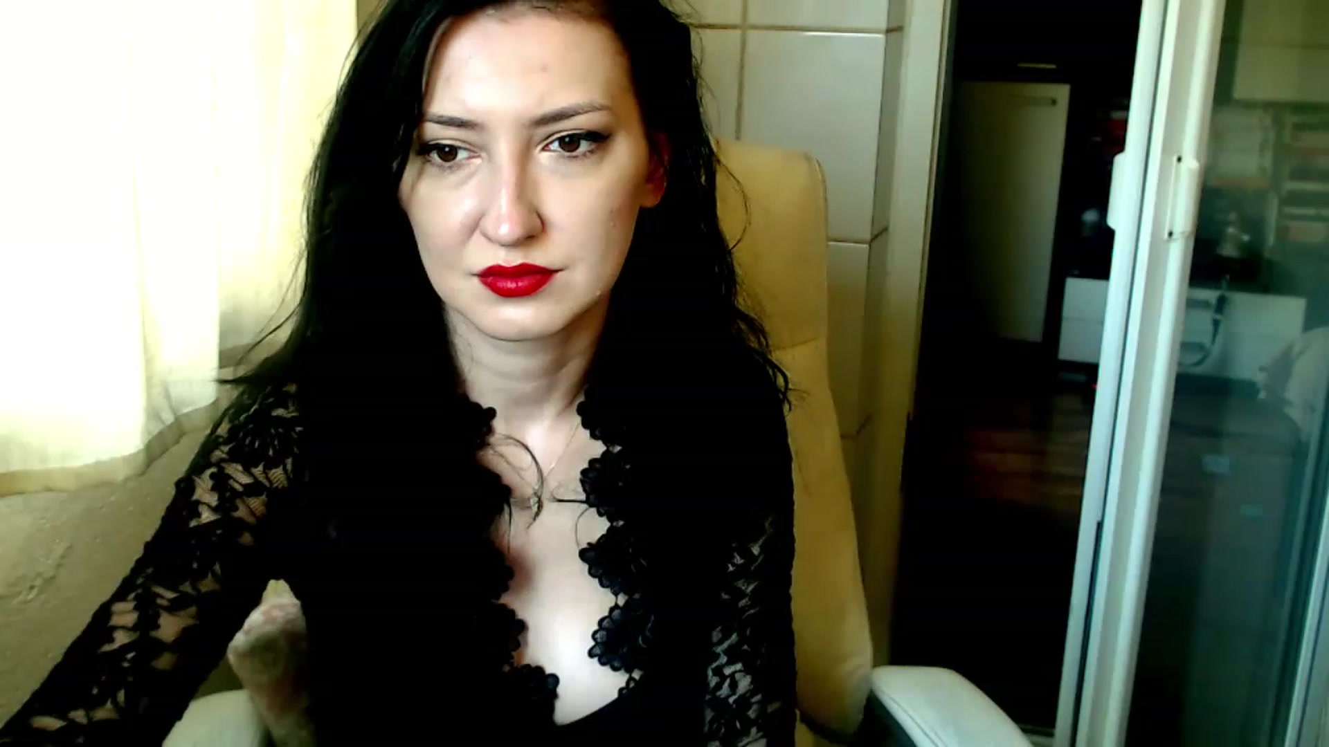 Gallery image thumbnail from MistressNadia's myfreecams stream on, 06/08/2023, 08:05 image 9 of 20