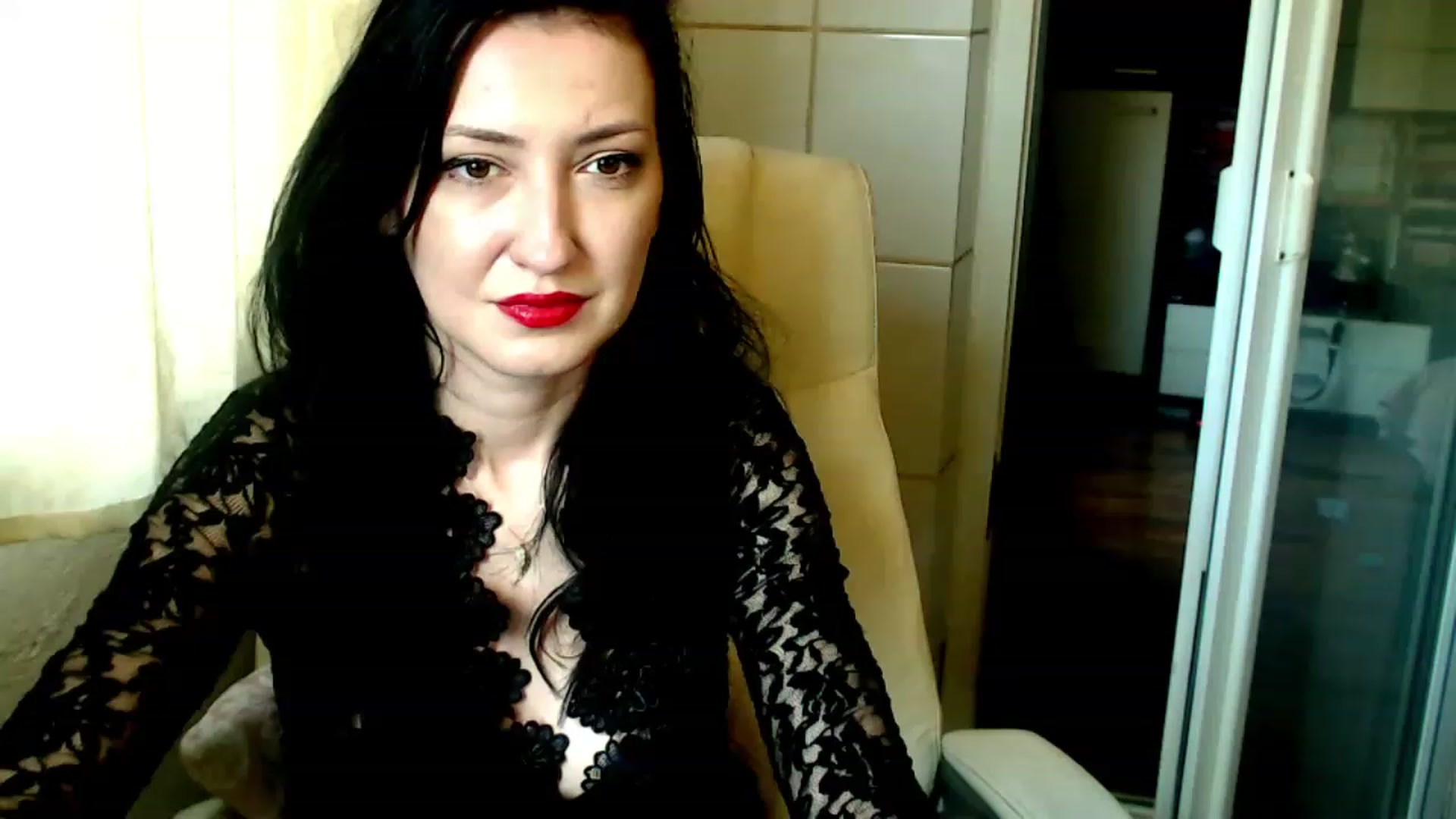 Gallery image thumbnail from MistressNadia's myfreecams stream on, 06/08/2023, 08:05 image 20 of 20