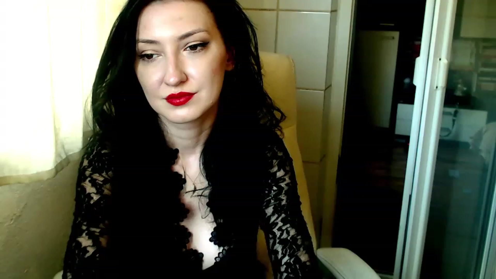 Gallery image thumbnail from MistressNadia's myfreecams stream on, 06/08/2023, 08:05 image 11 of 20