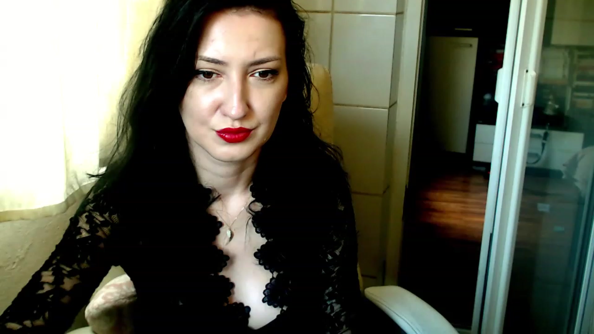 Gallery image thumbnail from MistressNadia's myfreecams stream on, 06/08/2023, 08:05 image 3 of 20