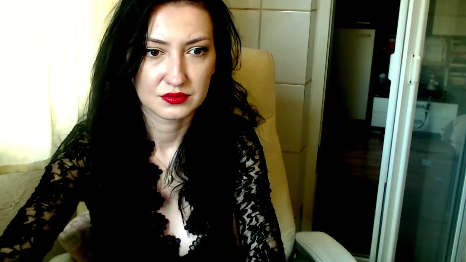 Gallery image thumbnail from MistressNadia's myfreecams stream on, 06/08/2023, 08:05 image 13 of 20