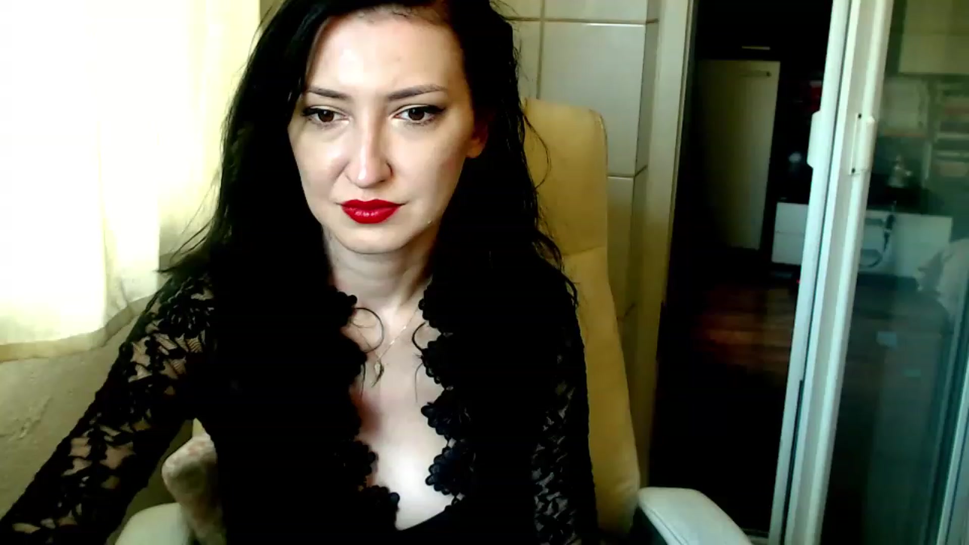Gallery image thumbnail from MistressNadia's myfreecams stream on, 06/08/2023, 08:05 image 8 of 20