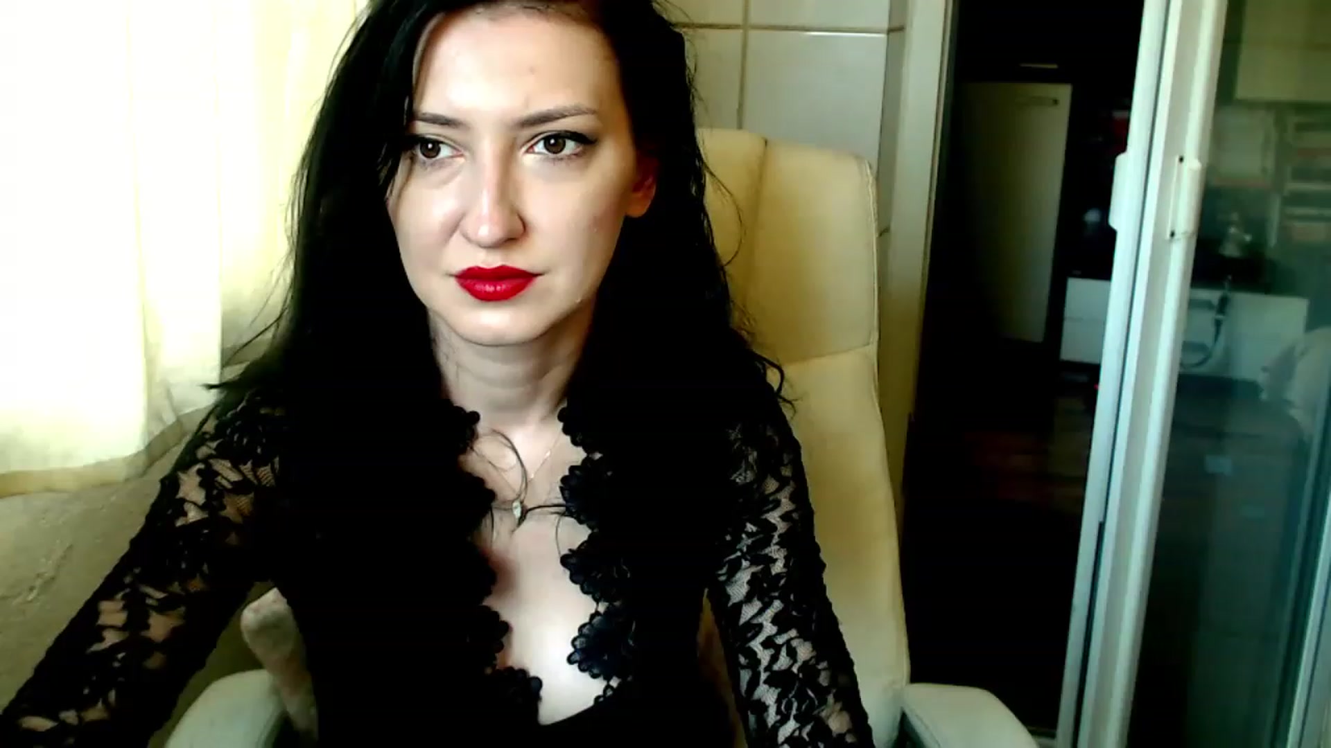 Gallery image thumbnail from MistressNadia's myfreecams stream on, 06/08/2023, 08:05 image 10 of 20