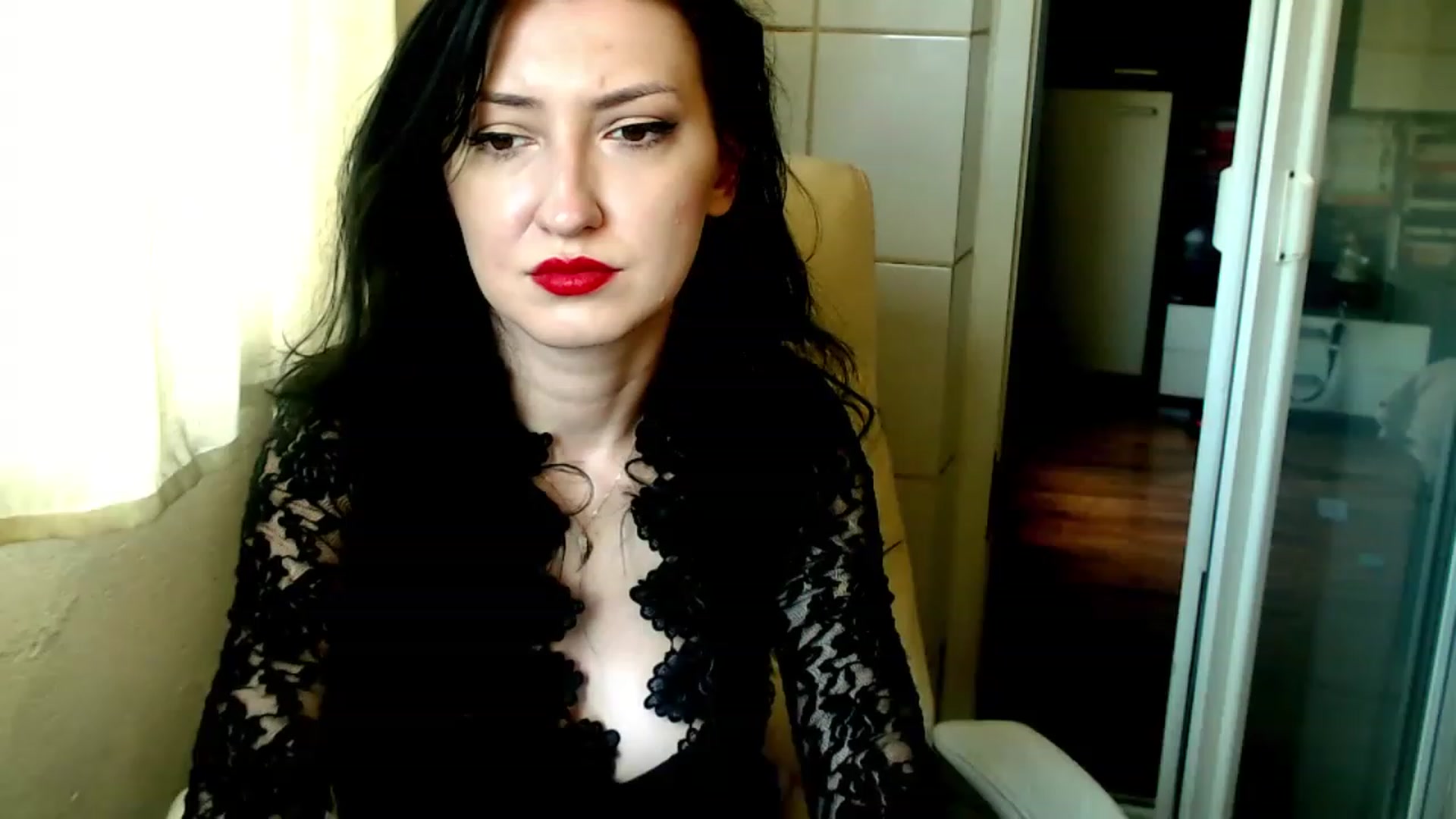 Gallery image thumbnail from MistressNadia's myfreecams stream on, 06/08/2023, 08:05 image 5 of 20