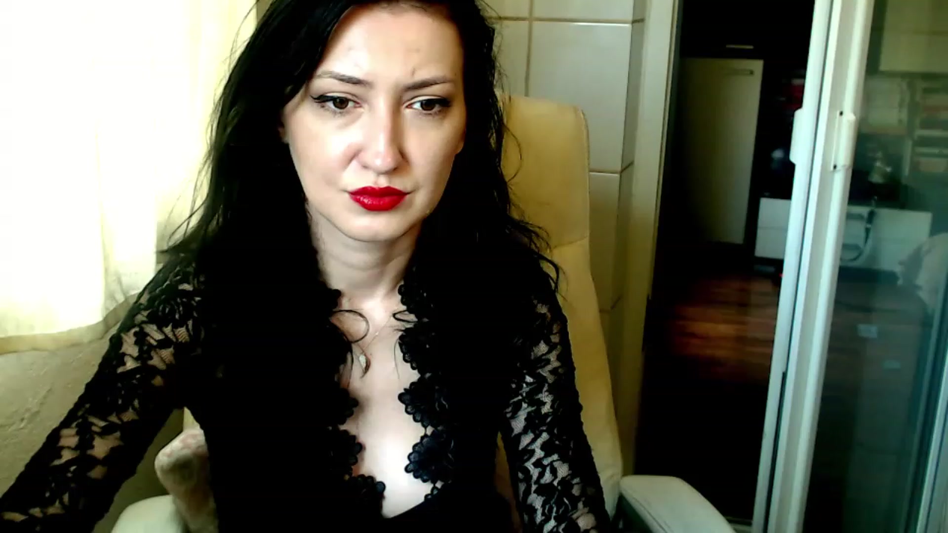 Gallery image thumbnail from MistressNadia's myfreecams stream on, 06/08/2023, 08:05 image 6 of 20