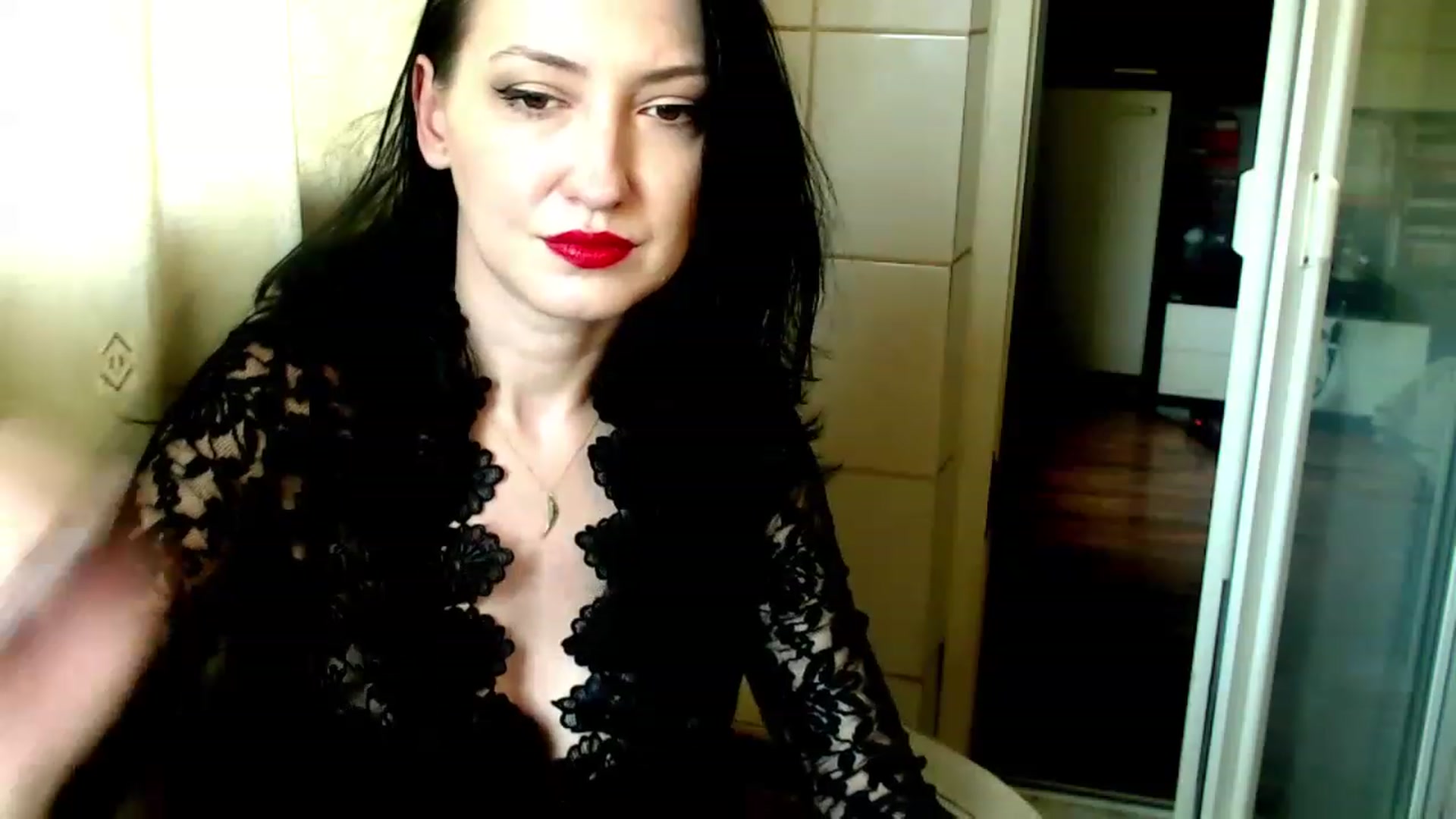 Gallery image thumbnail from MistressNadia's myfreecams stream on, 06/08/2023, 09:49 image 6 of 20