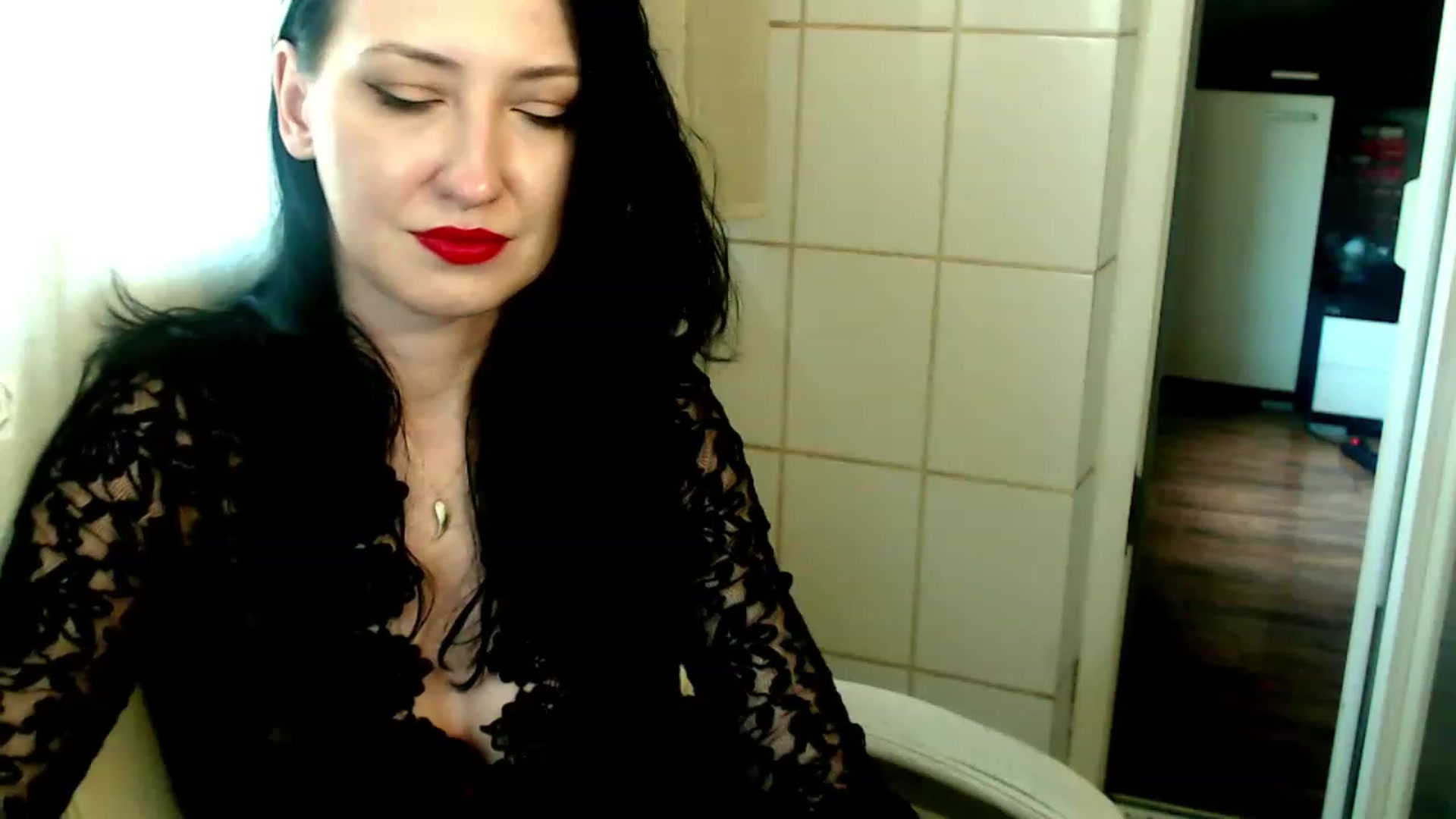 Gallery image thumbnail from MistressNadia's myfreecams stream on, 06/08/2023, 09:49 image 11 of 20