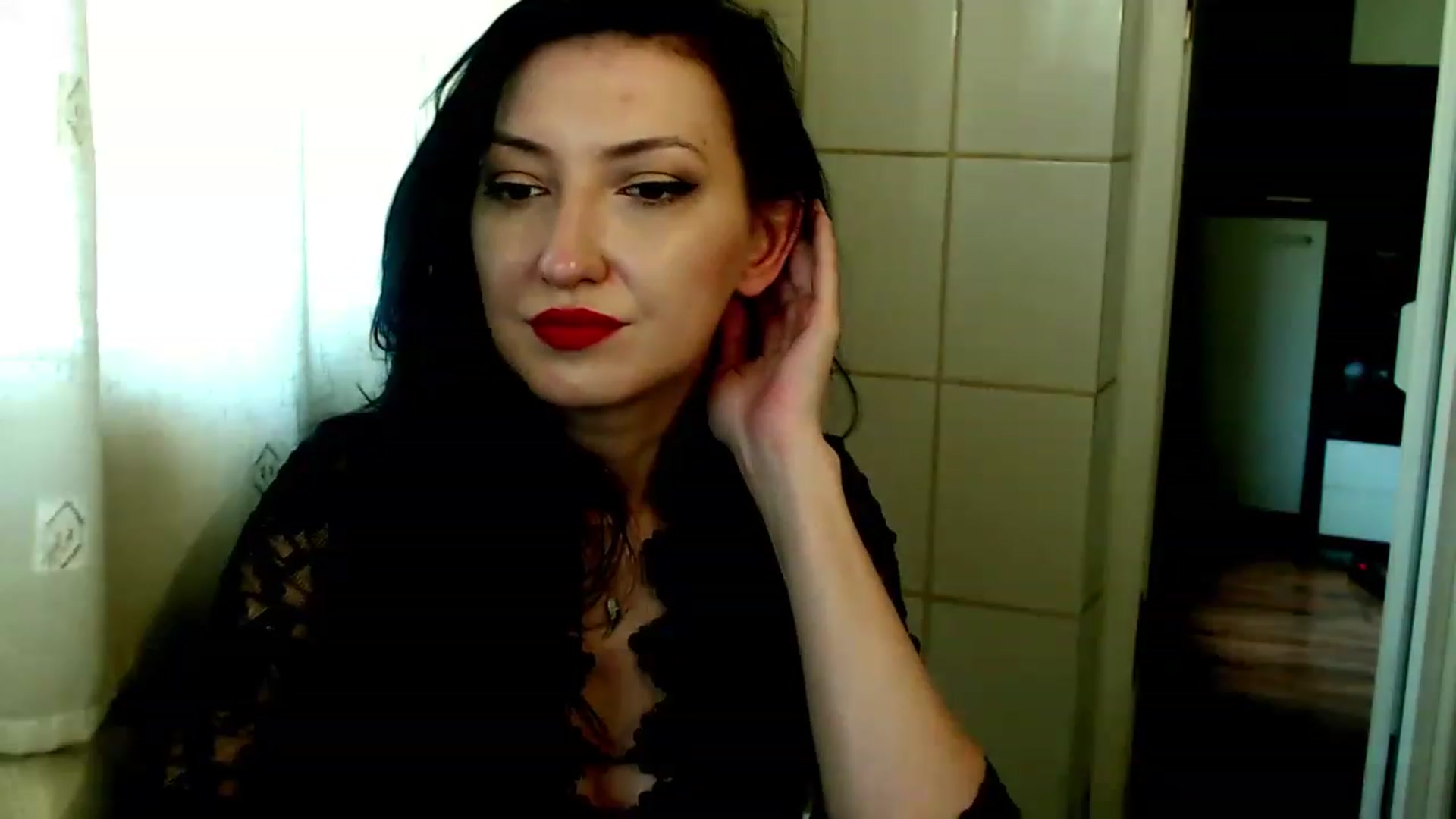 Gallery image thumbnail from MistressNadia's myfreecams stream on, 06/08/2023, 09:49 image 17 of 20