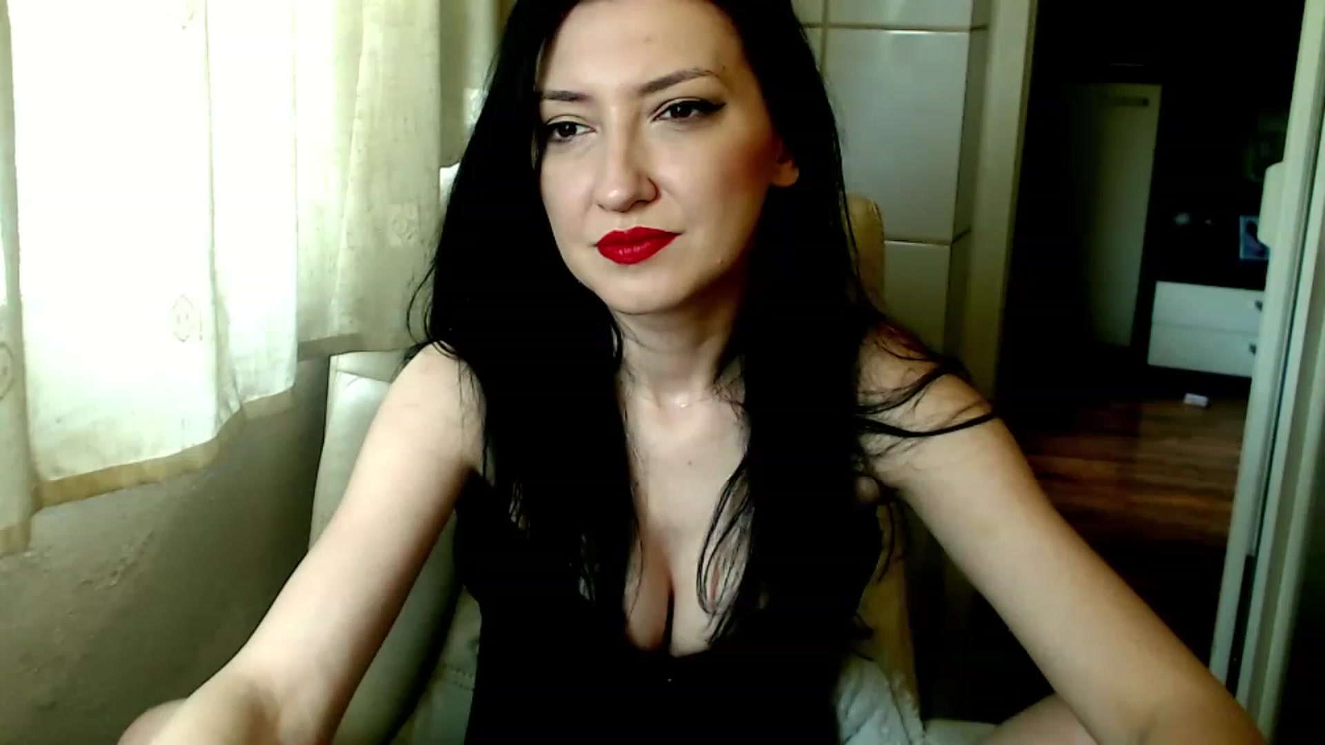 Gallery image thumbnail from MistressNadia's myfreecams stream on, 06/09/2023, 09:35 image 19 of 20
