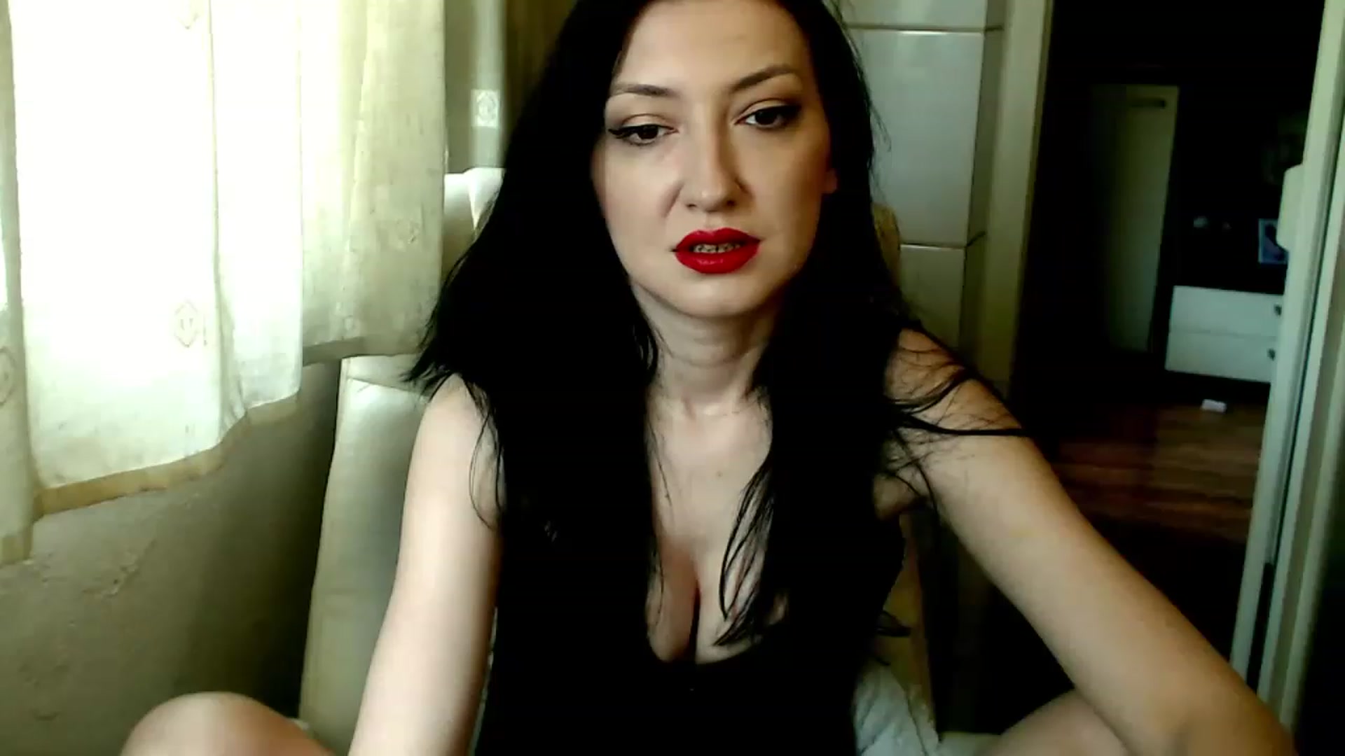 Gallery image thumbnail from MistressNadia's myfreecams stream on, 06/09/2023, 09:35 image 15 of 20