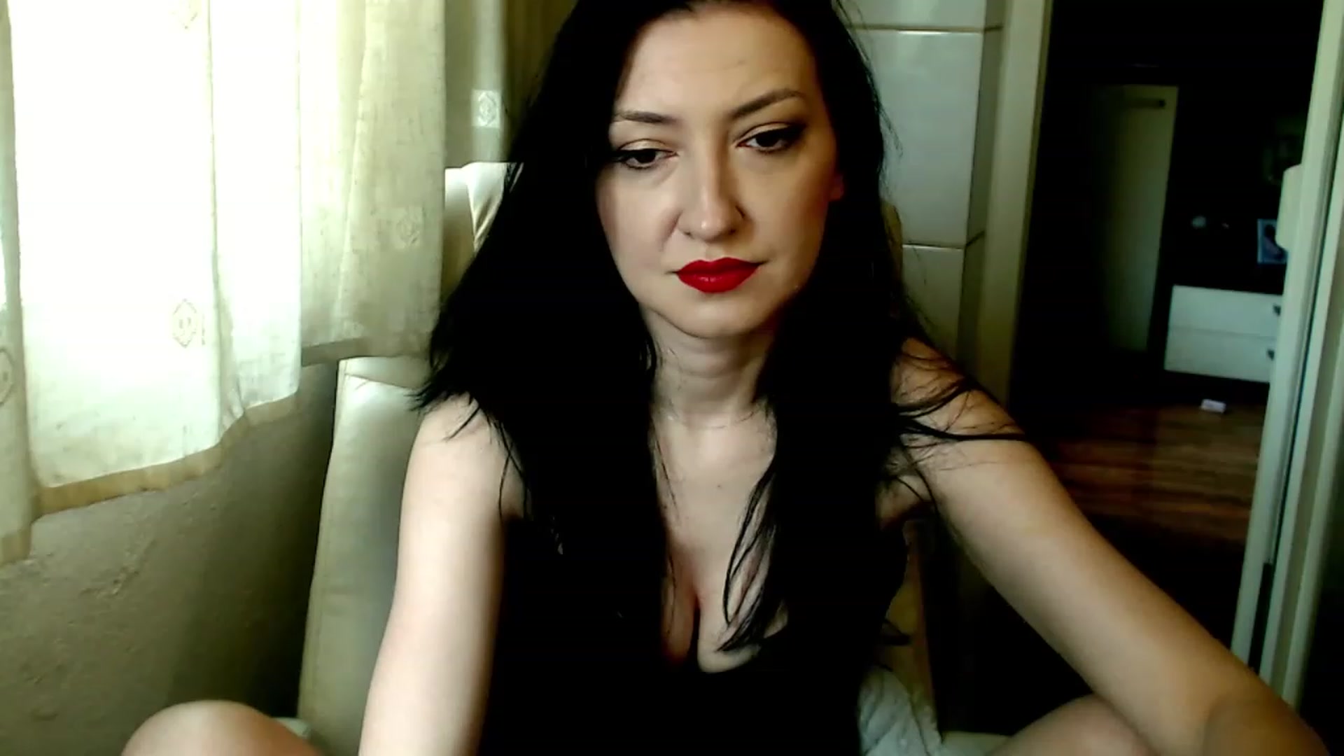 Gallery image thumbnail from MistressNadia's myfreecams stream on, 06/09/2023, 09:35 image 16 of 20