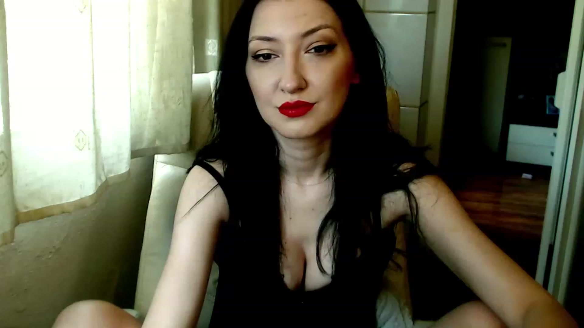 Gallery image thumbnail from MistressNadia's myfreecams stream on, 06/09/2023, 09:35 image 8 of 20