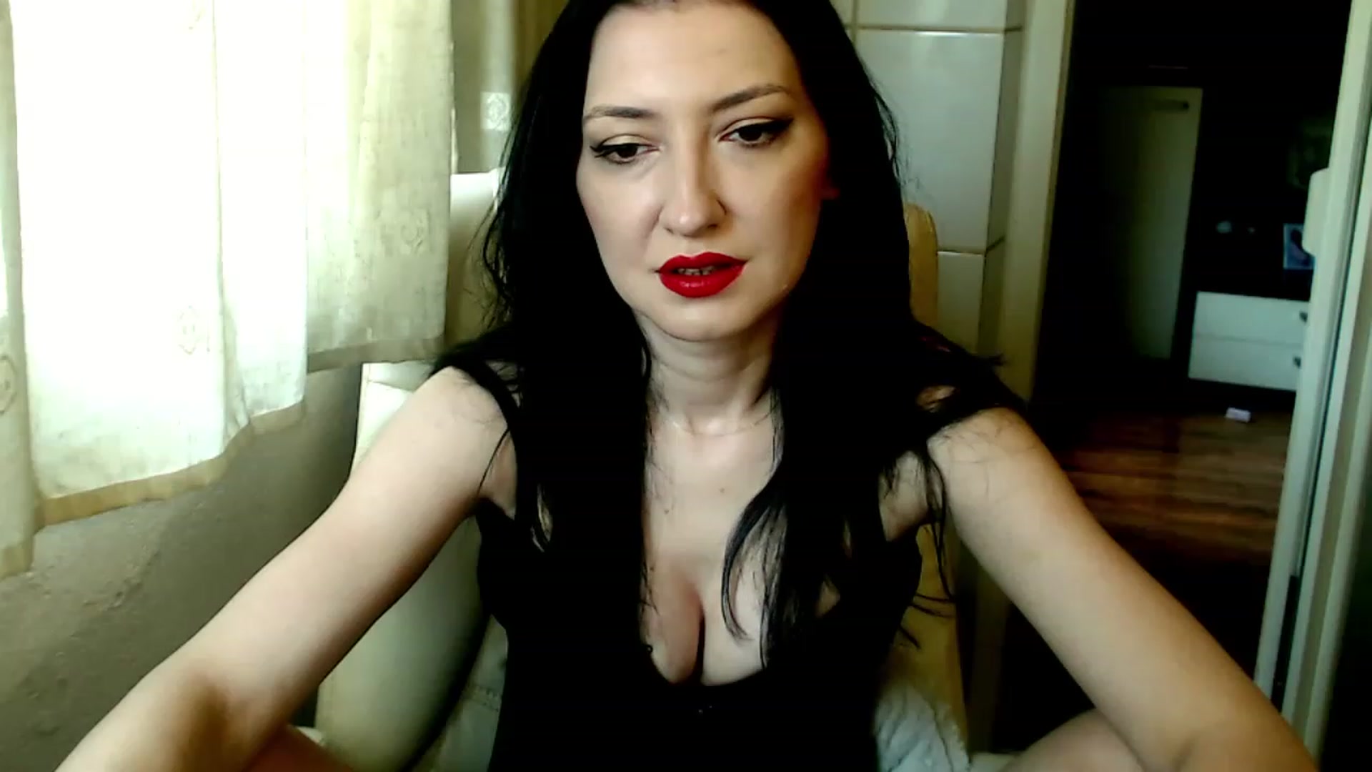 Gallery image thumbnail from MistressNadia's myfreecams stream on, 06/09/2023, 09:35 image 9 of 20