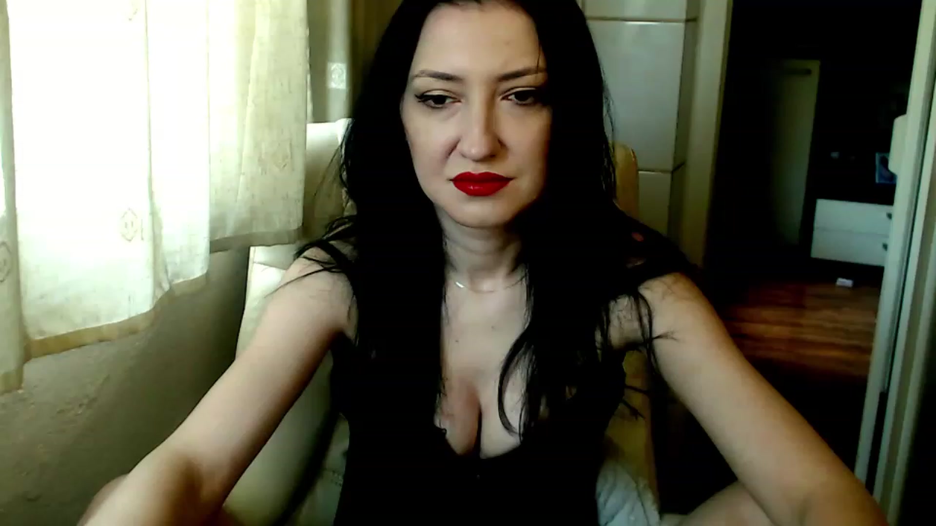 Gallery image thumbnail from MistressNadia's myfreecams stream on, 06/09/2023, 09:35 image 6 of 20
