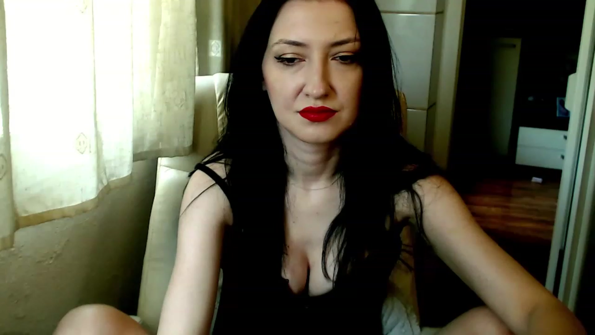 Gallery image thumbnail from MistressNadia's myfreecams stream on, 06/09/2023, 09:35 image 7 of 20
