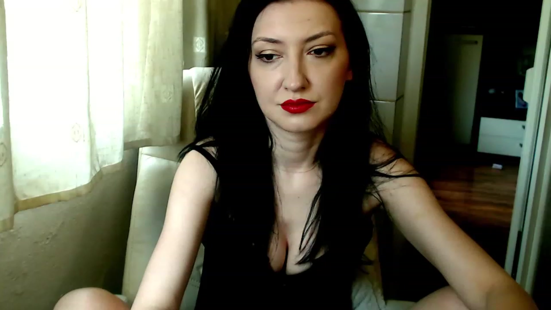 Gallery image thumbnail from MistressNadia's myfreecams stream on, 06/09/2023, 09:35 image 17 of 20