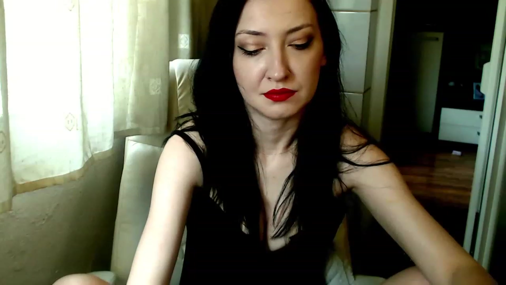 Gallery image thumbnail from MistressNadia's myfreecams stream on, 06/09/2023, 09:35 image 20 of 20