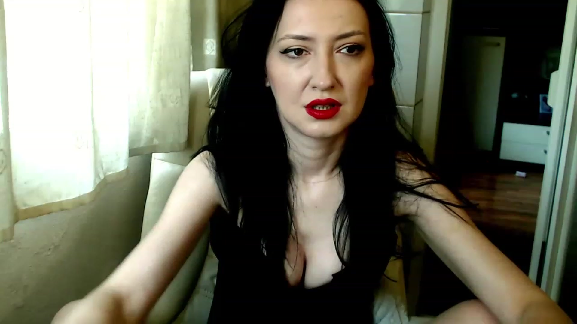 Gallery image thumbnail from MistressNadia's myfreecams stream on, 06/09/2023, 09:35 image 12 of 20