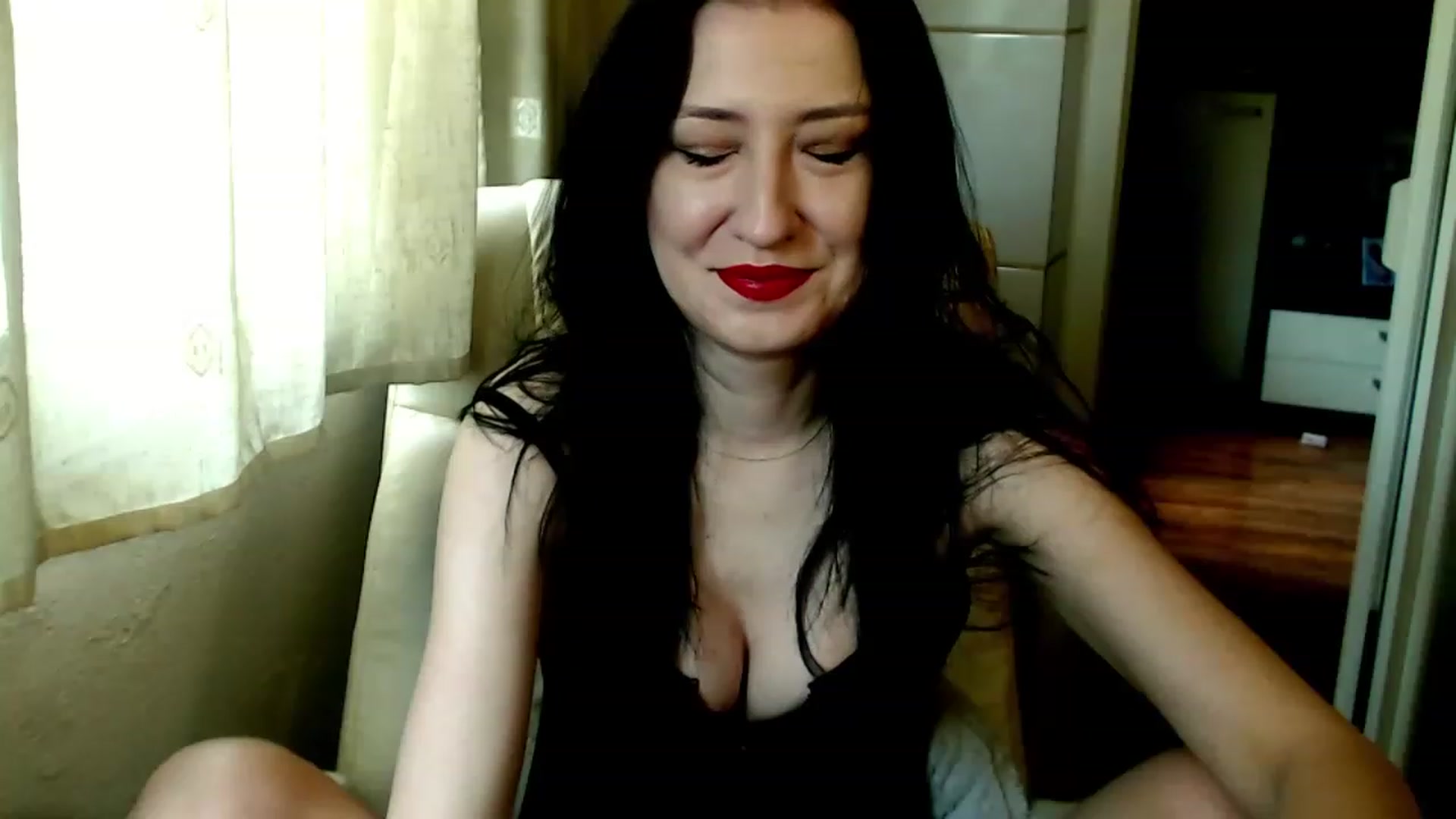 Gallery image thumbnail from MistressNadia's myfreecams stream on, 06/09/2023, 09:35 image 4 of 20