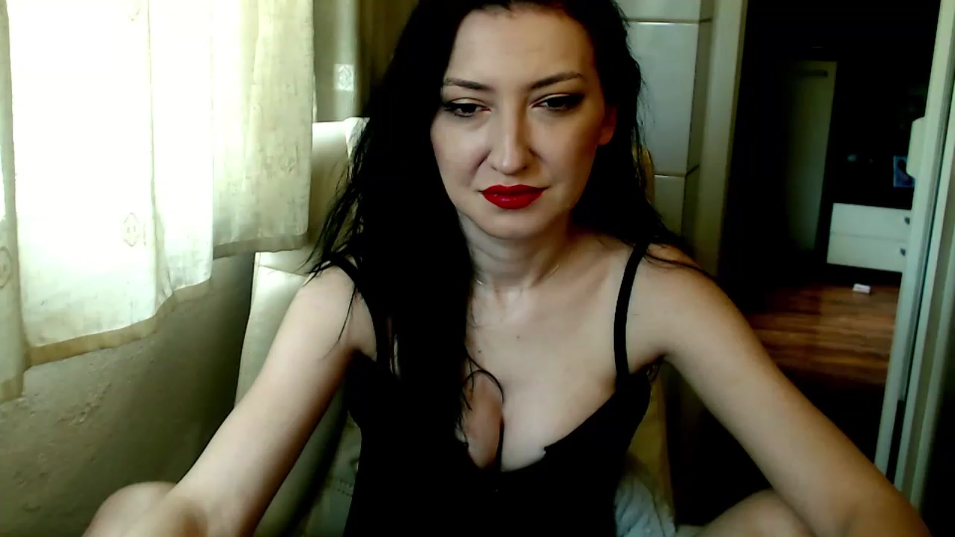 Gallery image thumbnail from MistressNadia's myfreecams stream on, 06/09/2023, 09:35 image 2 of 20