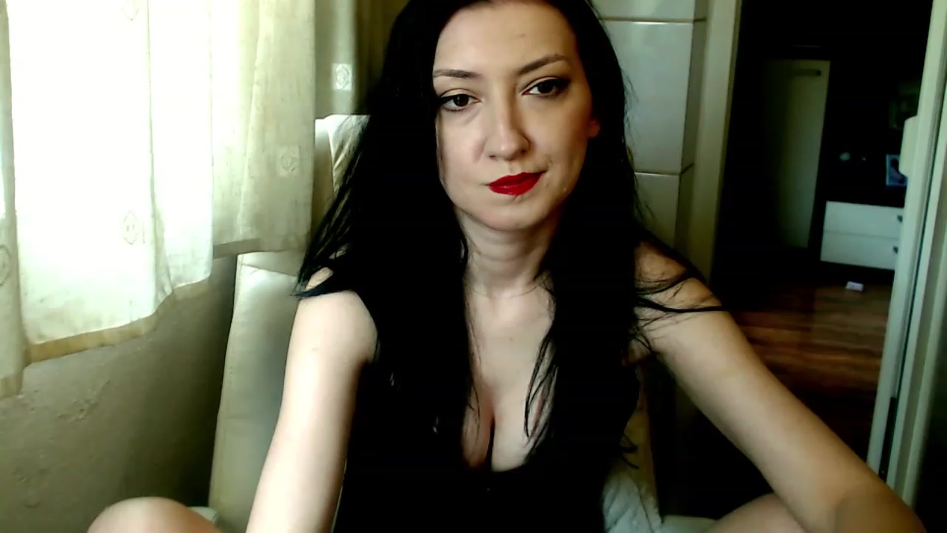 Gallery image thumbnail from MistressNadia's myfreecams stream on, 06/09/2023, 09:35 image 18 of 20
