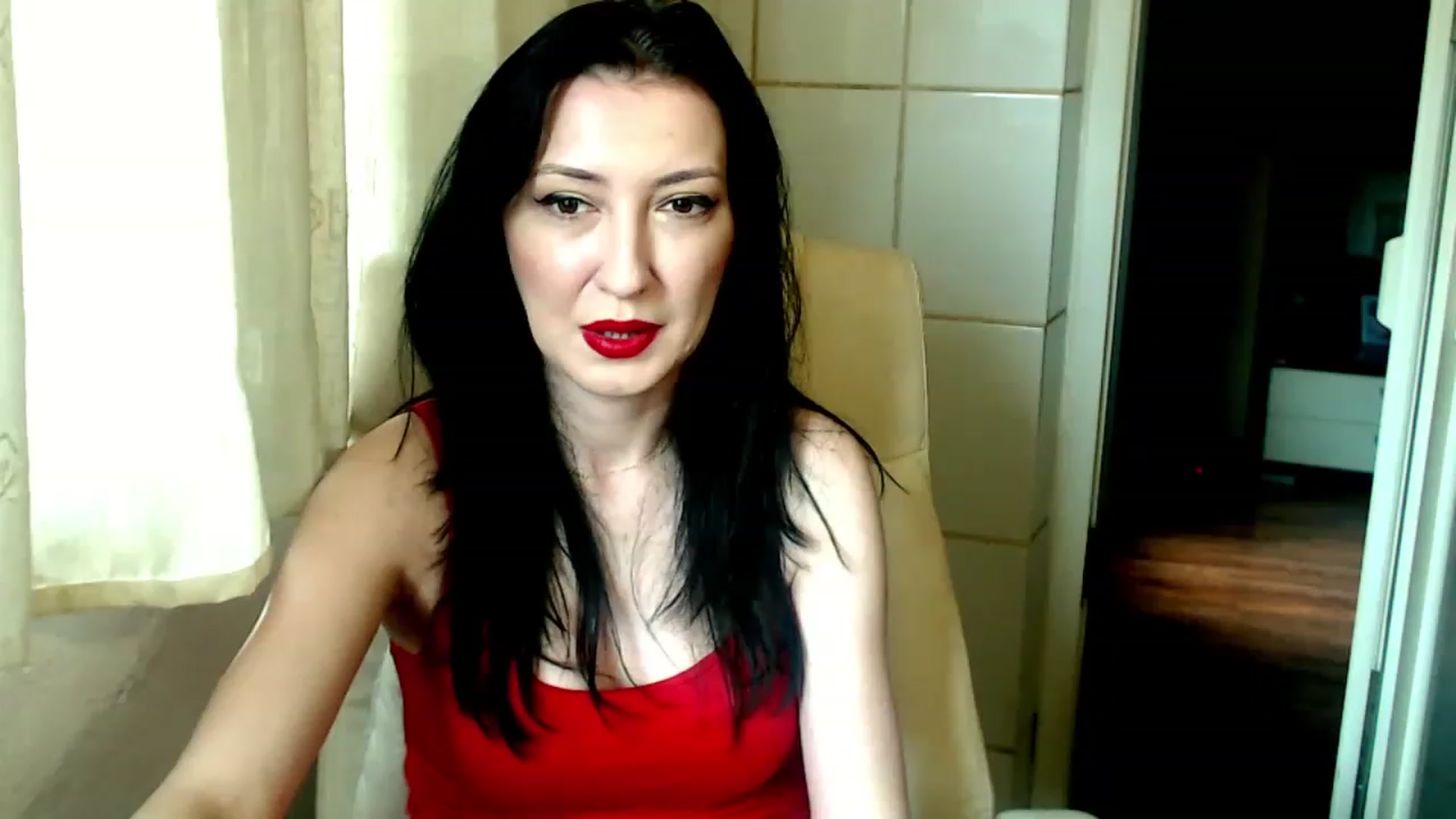 Gallery image thumbnail from MistressNadia's myfreecams stream on, 06/11/2023, 13:21 image 18 of 20