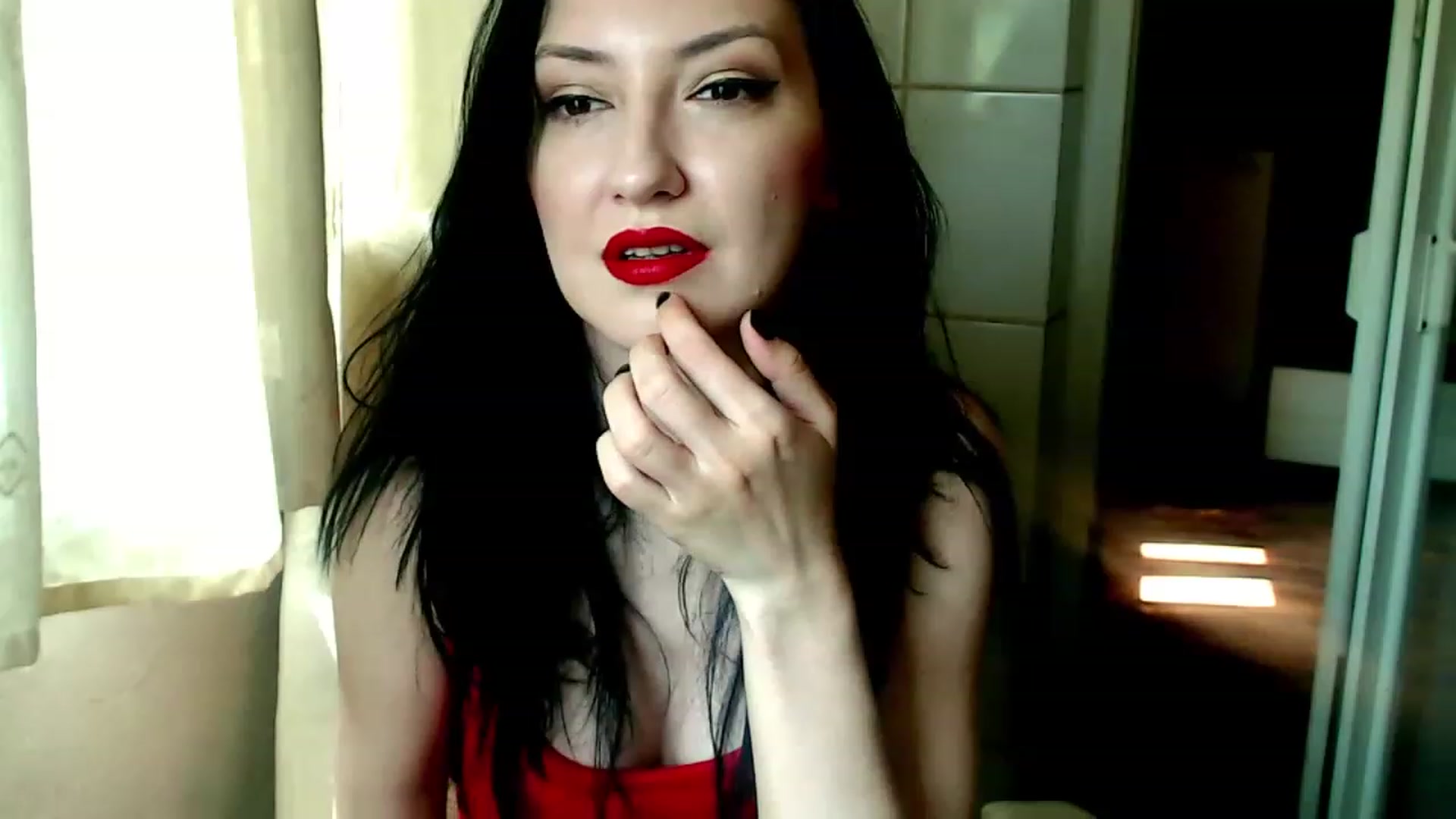 Gallery image thumbnail from MistressNadia's myfreecams stream on, 06/11/2023, 13:21 image 6 of 20