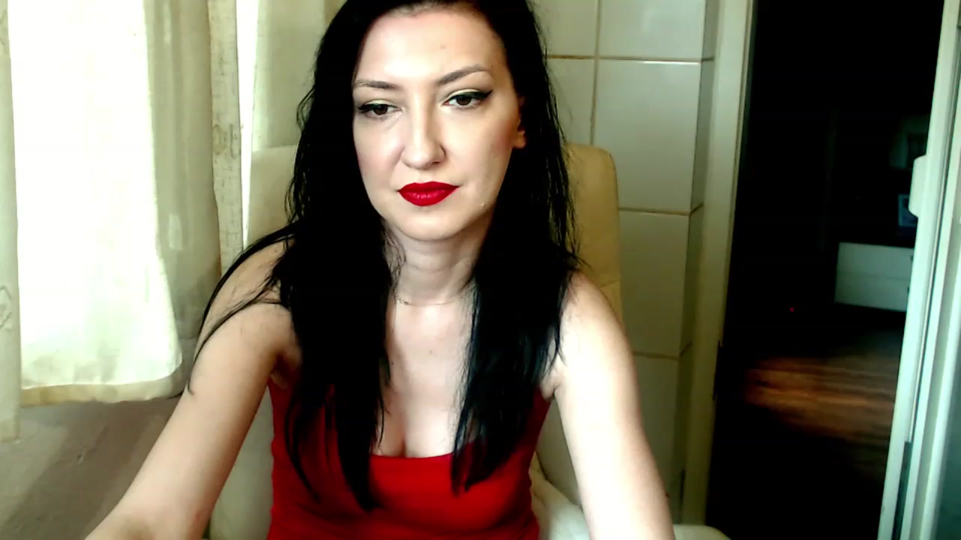 Gallery image thumbnail from MistressNadia's myfreecams stream on, 06/11/2023, 13:21 image 13 of 20