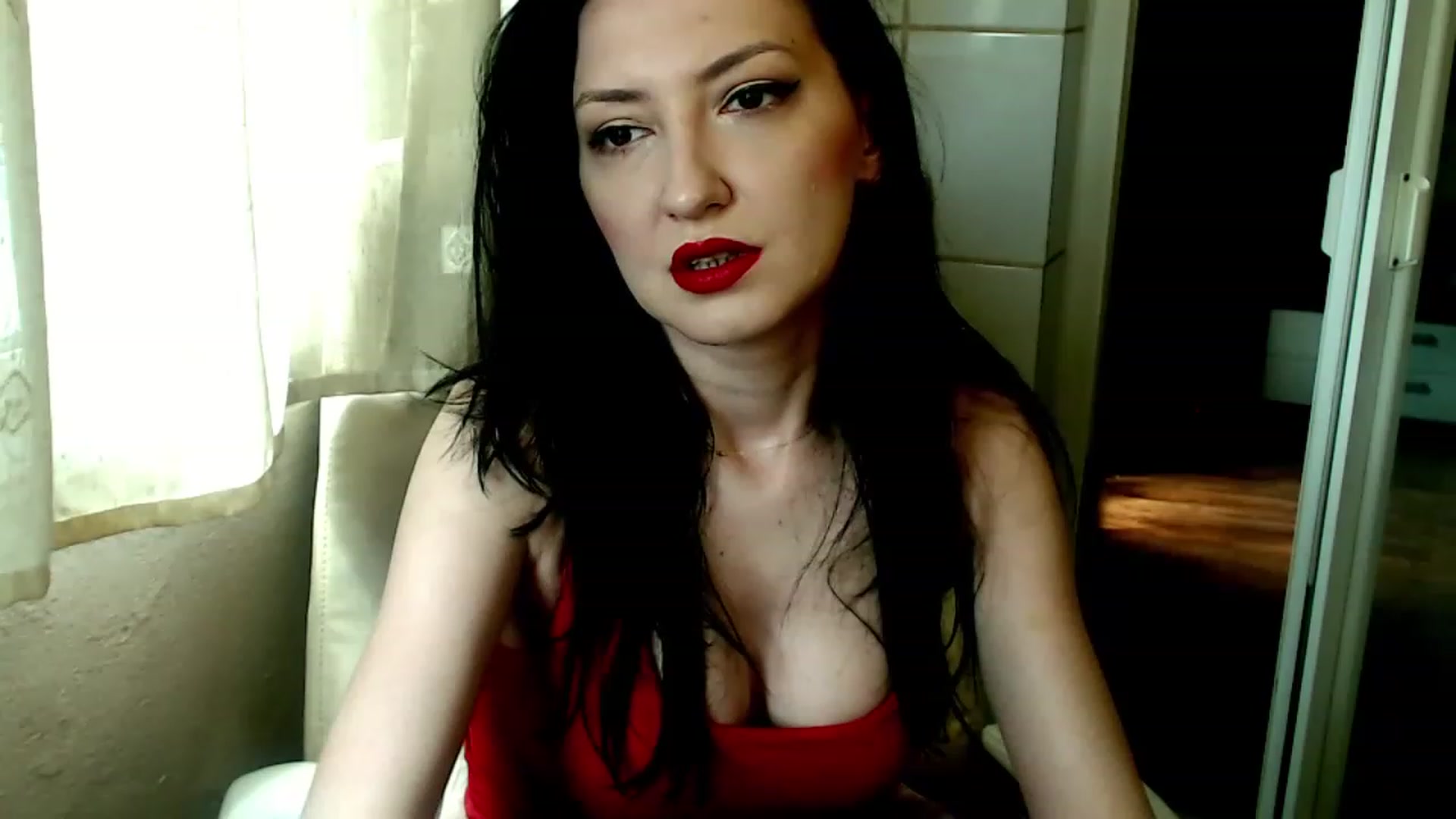 Gallery image thumbnail from MistressNadia's myfreecams stream on, 06/11/2023, 13:21 image 1 of 20