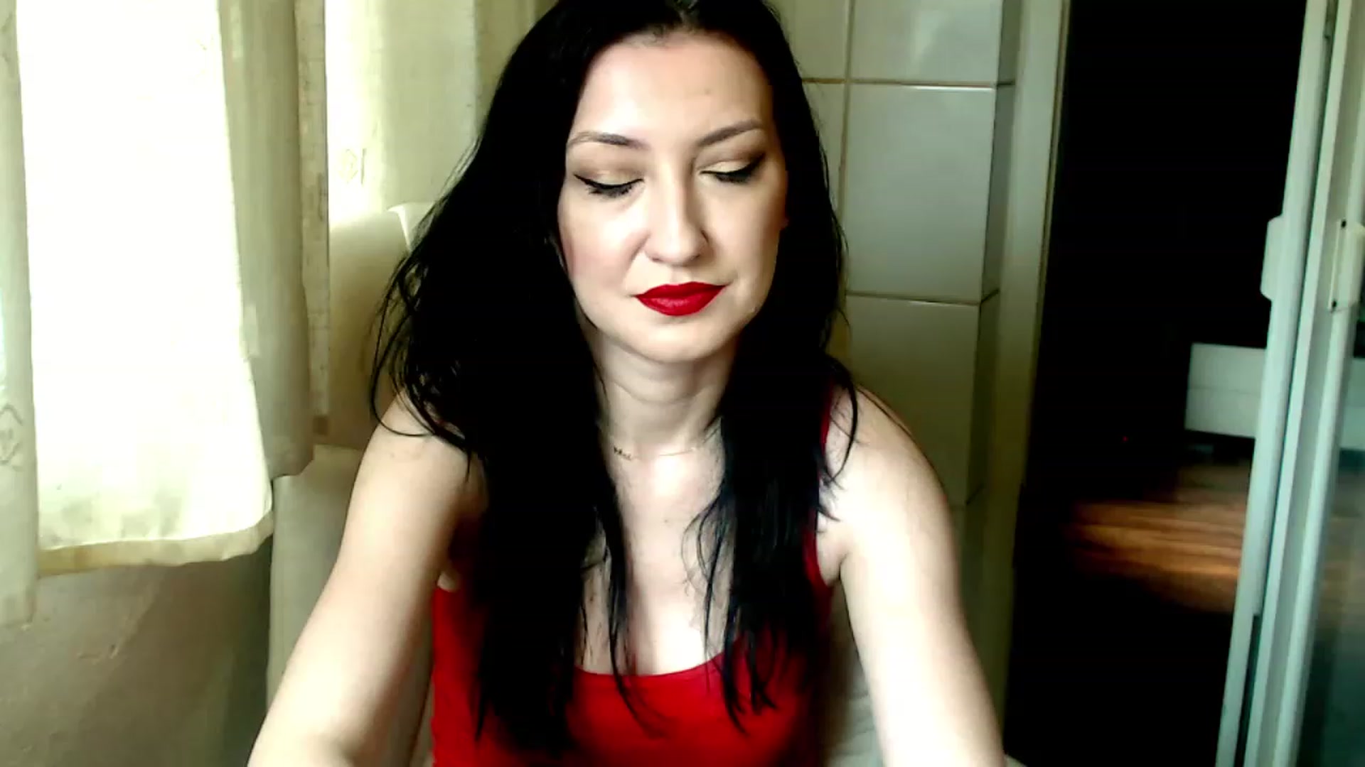 Gallery image thumbnail from MistressNadia's myfreecams stream on, 06/11/2023, 13:21 image 7 of 20