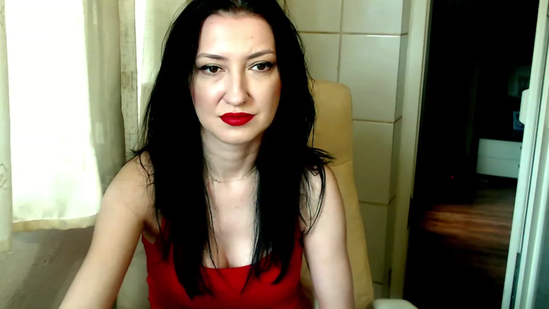 Gallery image thumbnail from MistressNadia's myfreecams stream on, 06/11/2023, 13:21 image 14 of 20