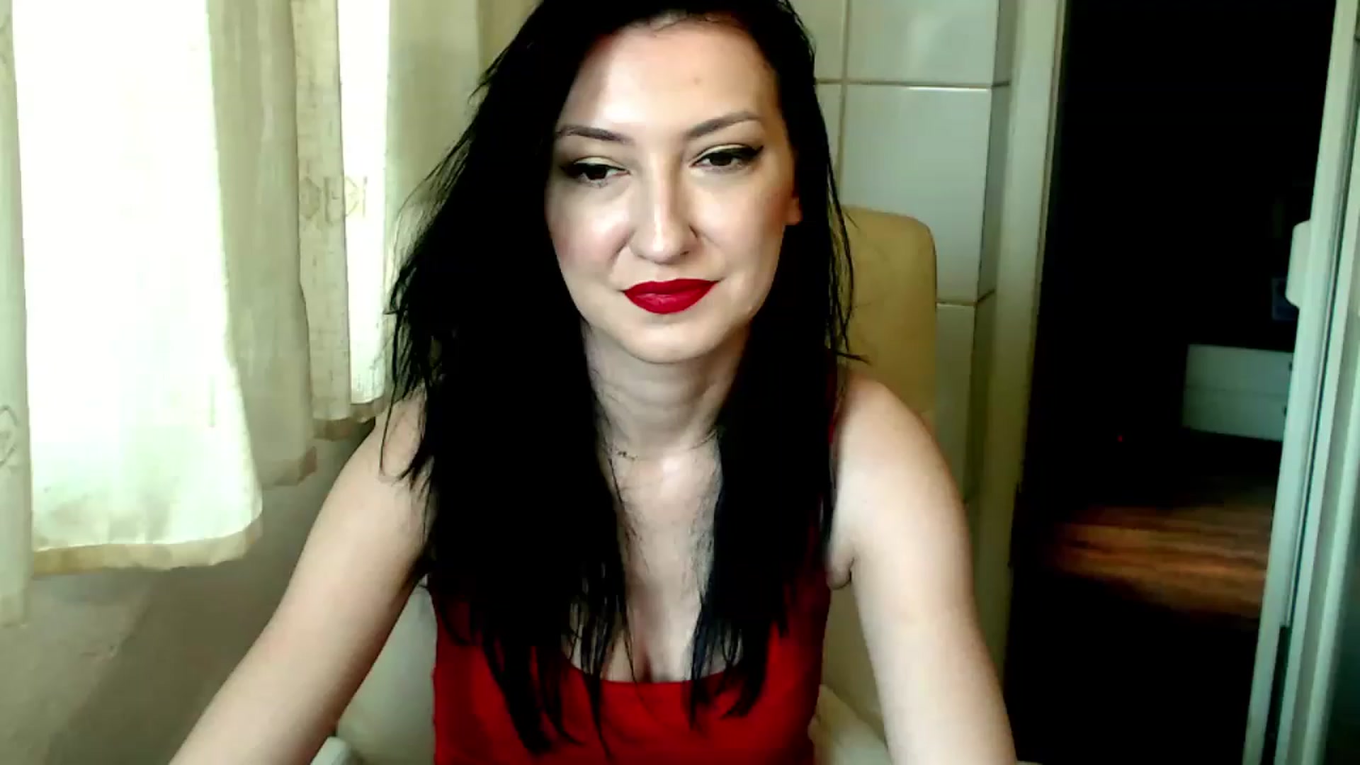 Gallery image thumbnail from MistressNadia's myfreecams stream on, 06/11/2023, 13:21 image 17 of 20