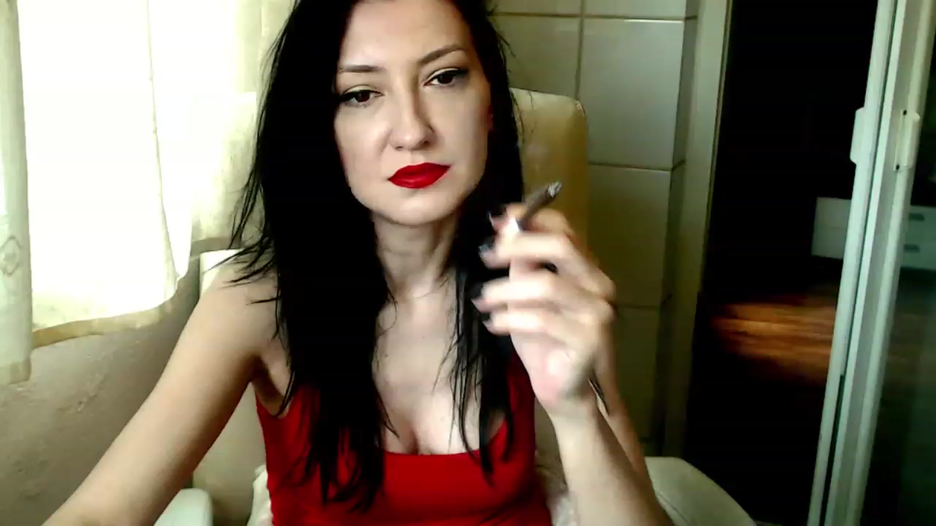Gallery image thumbnail from MistressNadia's myfreecams stream on, 06/11/2023, 13:21 image 2 of 20