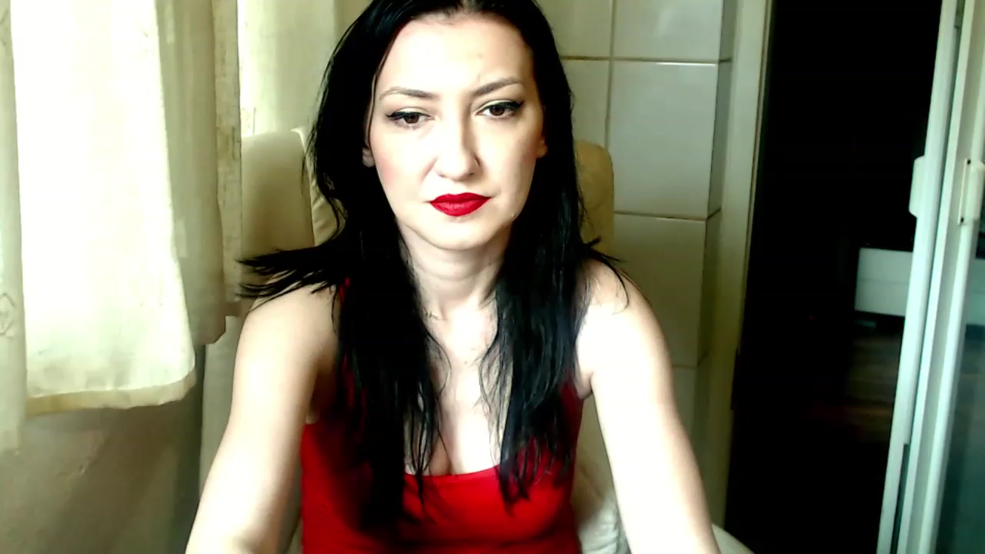 Gallery image thumbnail from MistressNadia's myfreecams stream on, 06/11/2023, 13:21 image 8 of 20