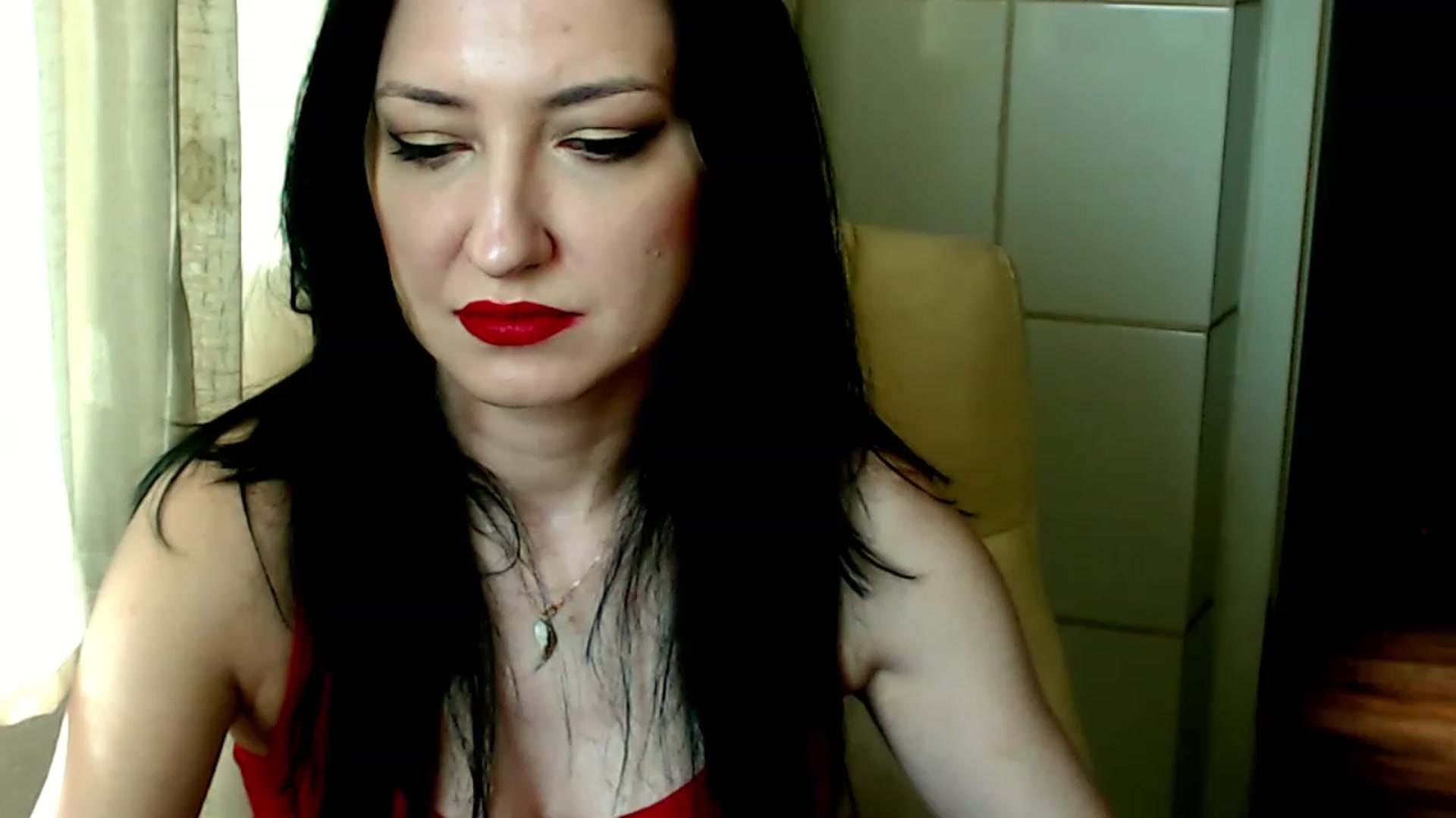 Gallery image thumbnail from MistressNadia's myfreecams stream on, 06/11/2023, 14:45 image 12 of 20