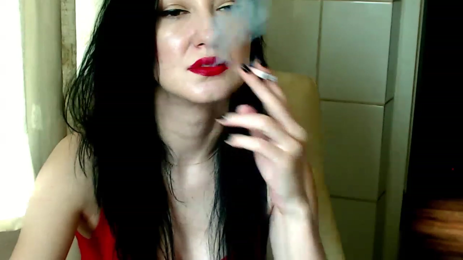 Gallery image thumbnail from MistressNadia's myfreecams stream on, 06/11/2023, 14:45 image 9 of 20