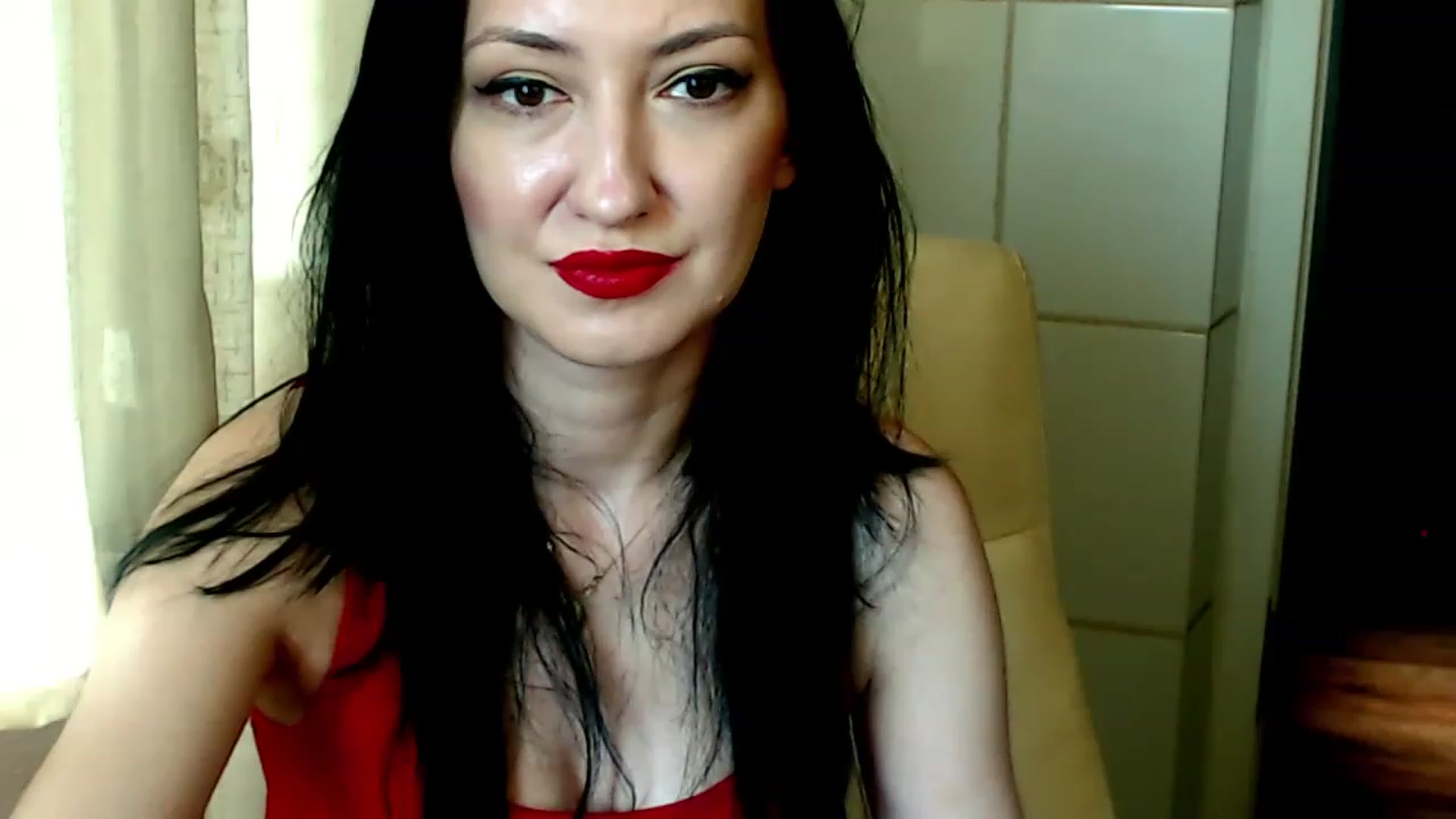 Gallery image thumbnail from MistressNadia's myfreecams stream on, 06/11/2023, 14:45 image 18 of 20