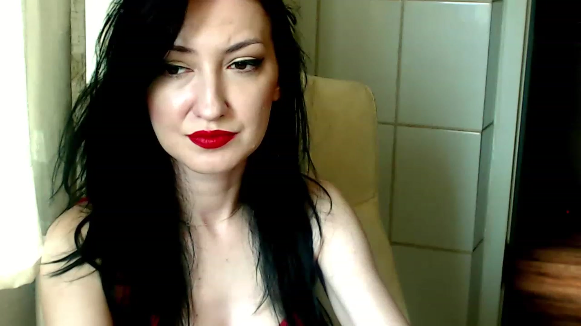 Gallery image thumbnail from MistressNadia's myfreecams stream on, 06/11/2023, 14:45 image 6 of 20