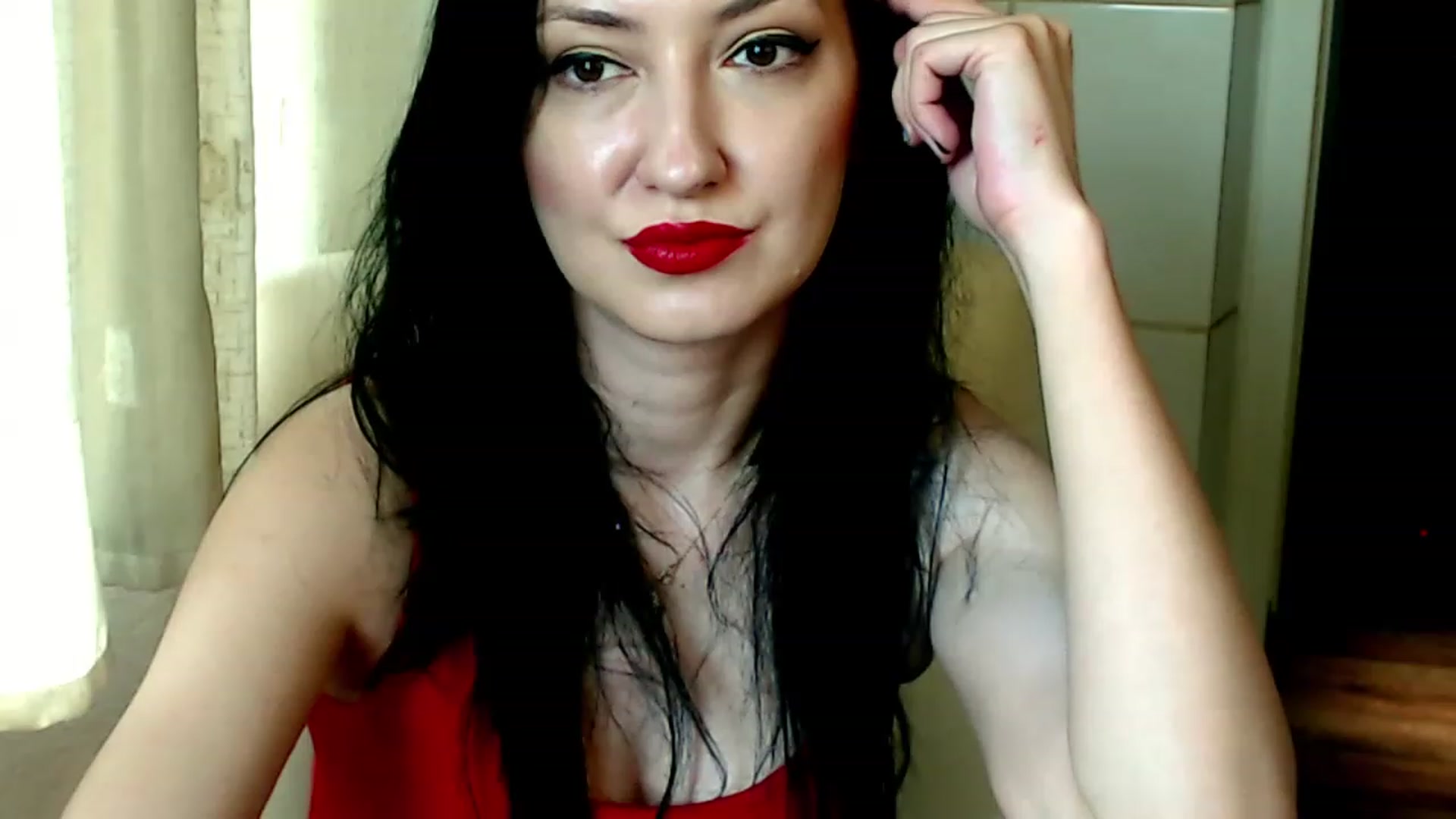 Gallery image thumbnail from MistressNadia's myfreecams stream on, 06/11/2023, 14:45 image 16 of 20