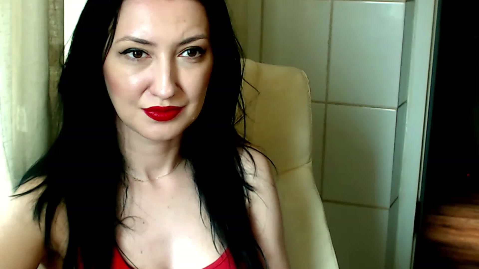 Gallery image thumbnail from MistressNadia's myfreecams stream on, 06/11/2023, 14:45 image 5 of 20