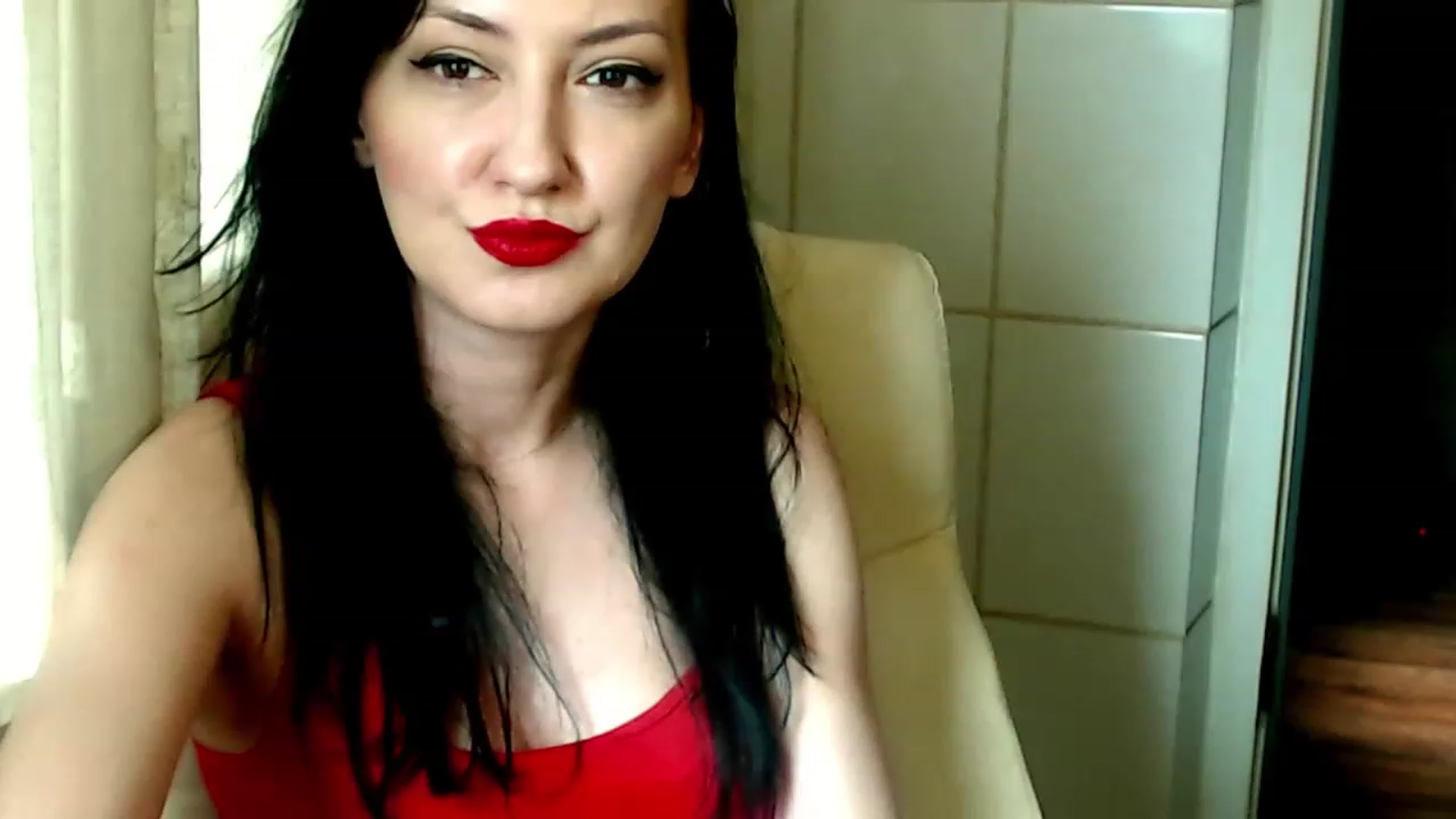 Gallery image thumbnail from MistressNadia's myfreecams stream on, 06/11/2023, 14:45 image 1 of 20