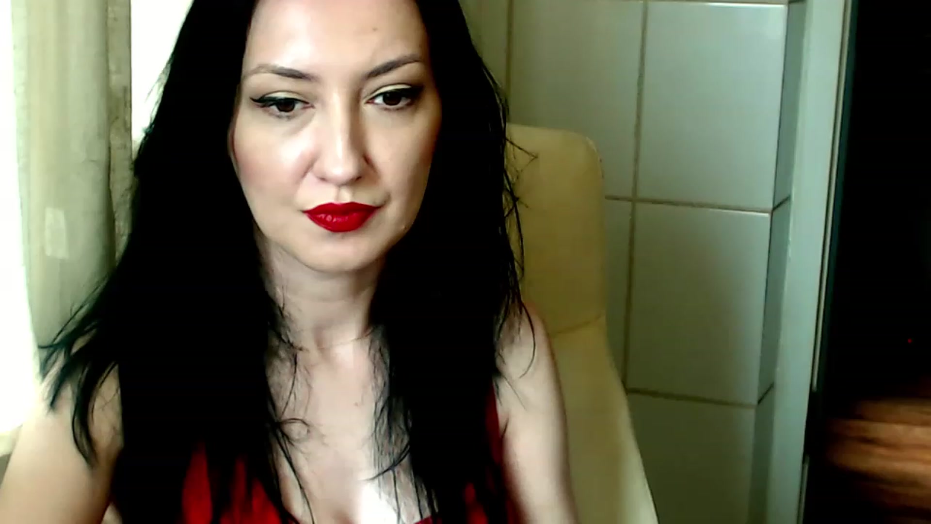 Gallery image thumbnail from MistressNadia's myfreecams stream on, 06/11/2023, 14:45 image 4 of 20