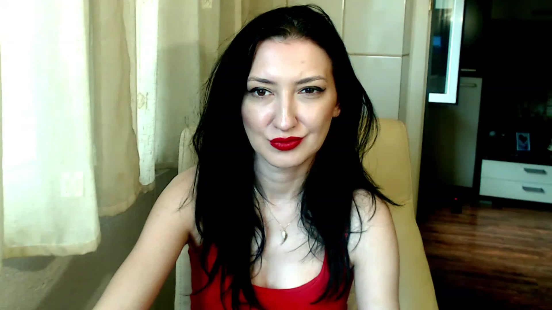 Gallery image thumbnail from MistressNadia's myfreecams stream on, 06/11/2023, 17:03 image 4 of 20