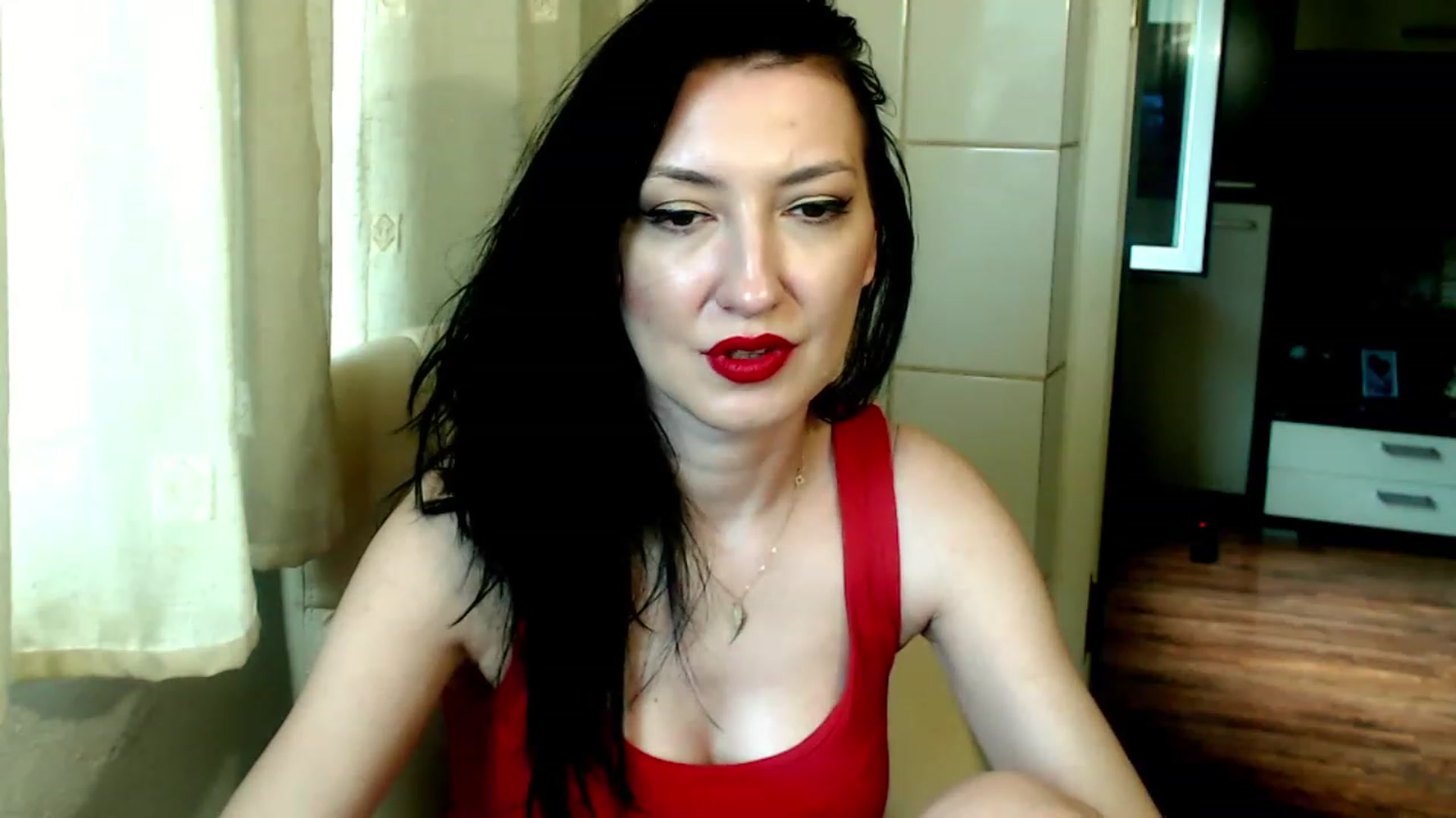 Gallery image thumbnail from MistressNadia's myfreecams stream on, 06/11/2023, 17:03 image 9 of 20