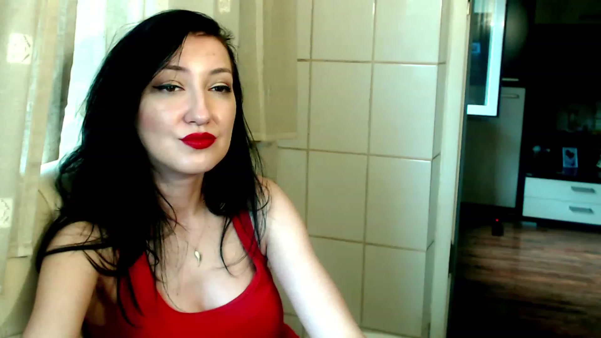 Gallery image thumbnail from MistressNadia's myfreecams stream on, 06/11/2023, 17:03 image 15 of 20