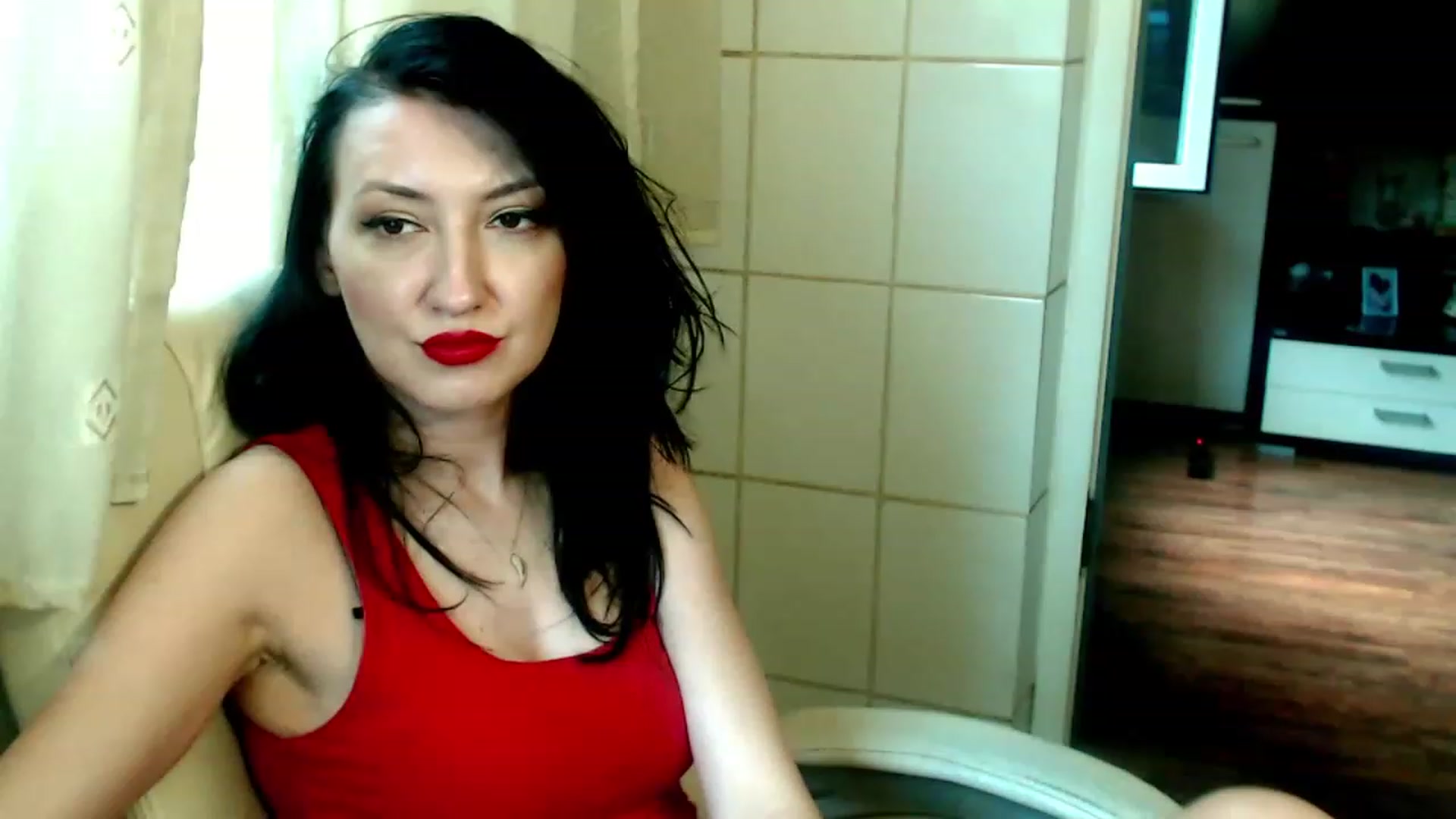 Gallery image thumbnail from MistressNadia's myfreecams stream on, 06/11/2023, 17:03 image 12 of 20