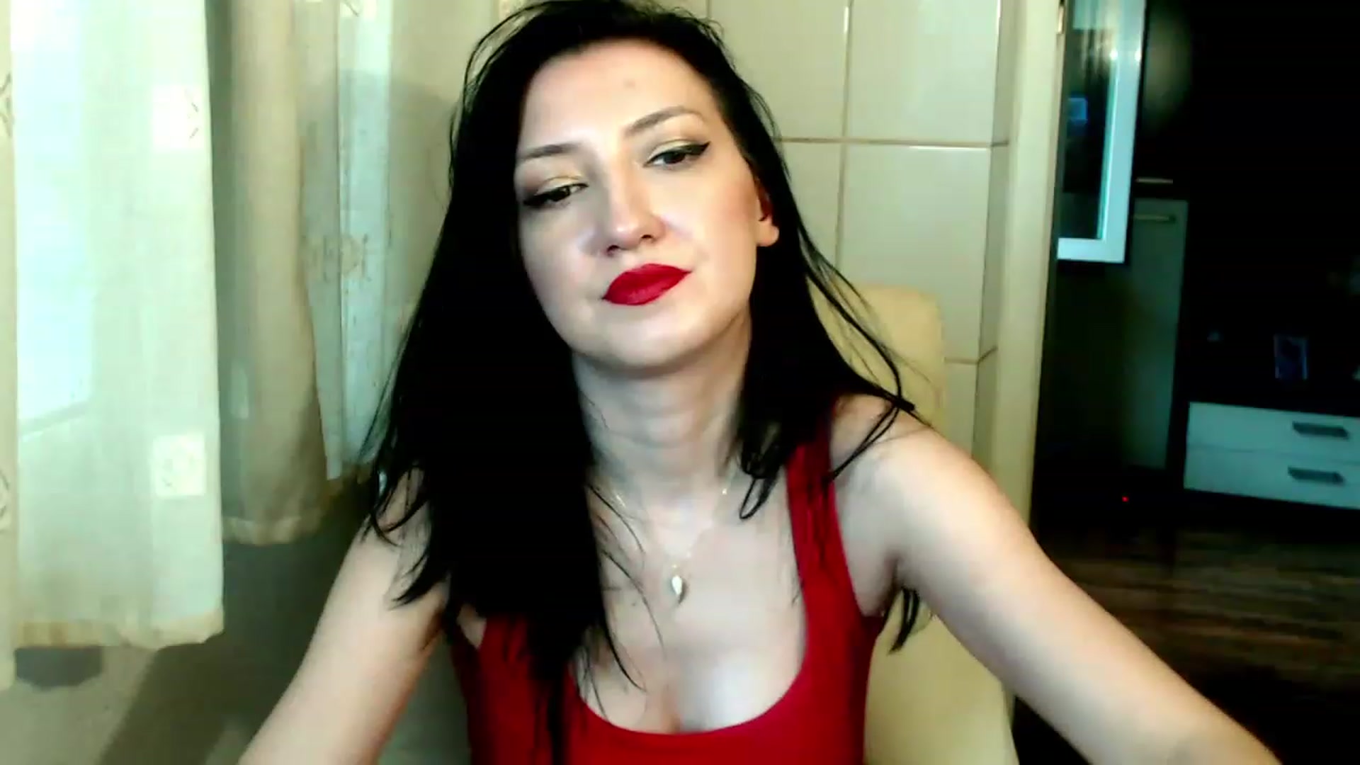 Gallery image thumbnail from MistressNadia's myfreecams stream on, 06/11/2023, 17:03 image 17 of 20