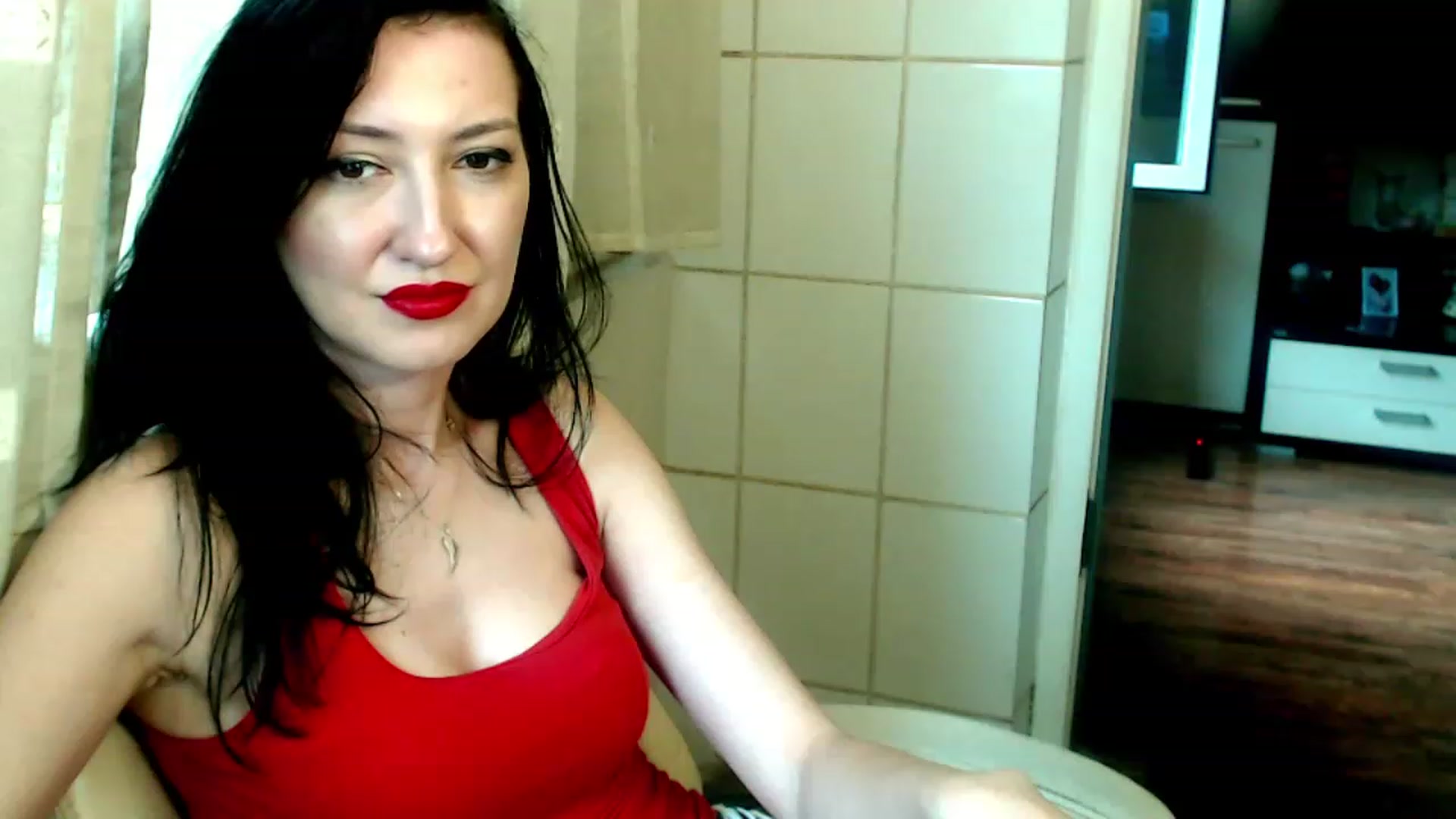 Gallery image thumbnail from MistressNadia's myfreecams stream on, 06/11/2023, 17:03 image 14 of 20